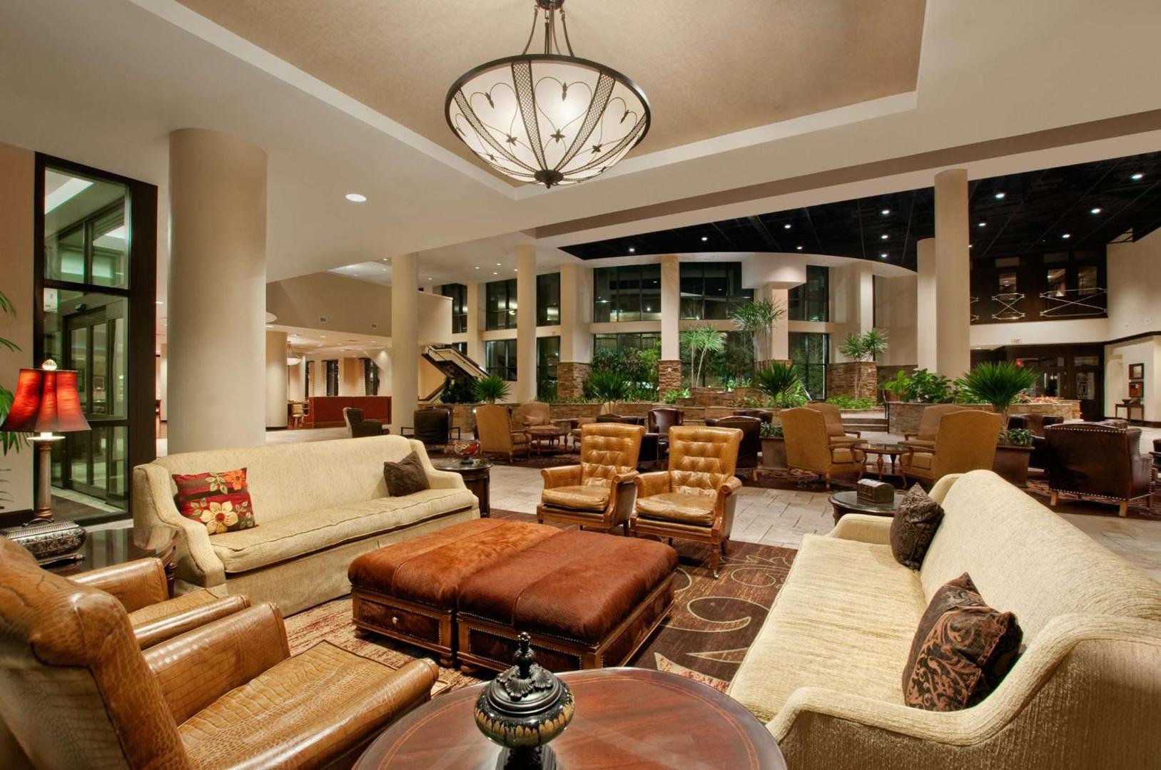 Embassy Suites by Hilton San Antonio Riverwalk Downtown Embassy Suites by Hilton San Antonio Riverwalk Downtown