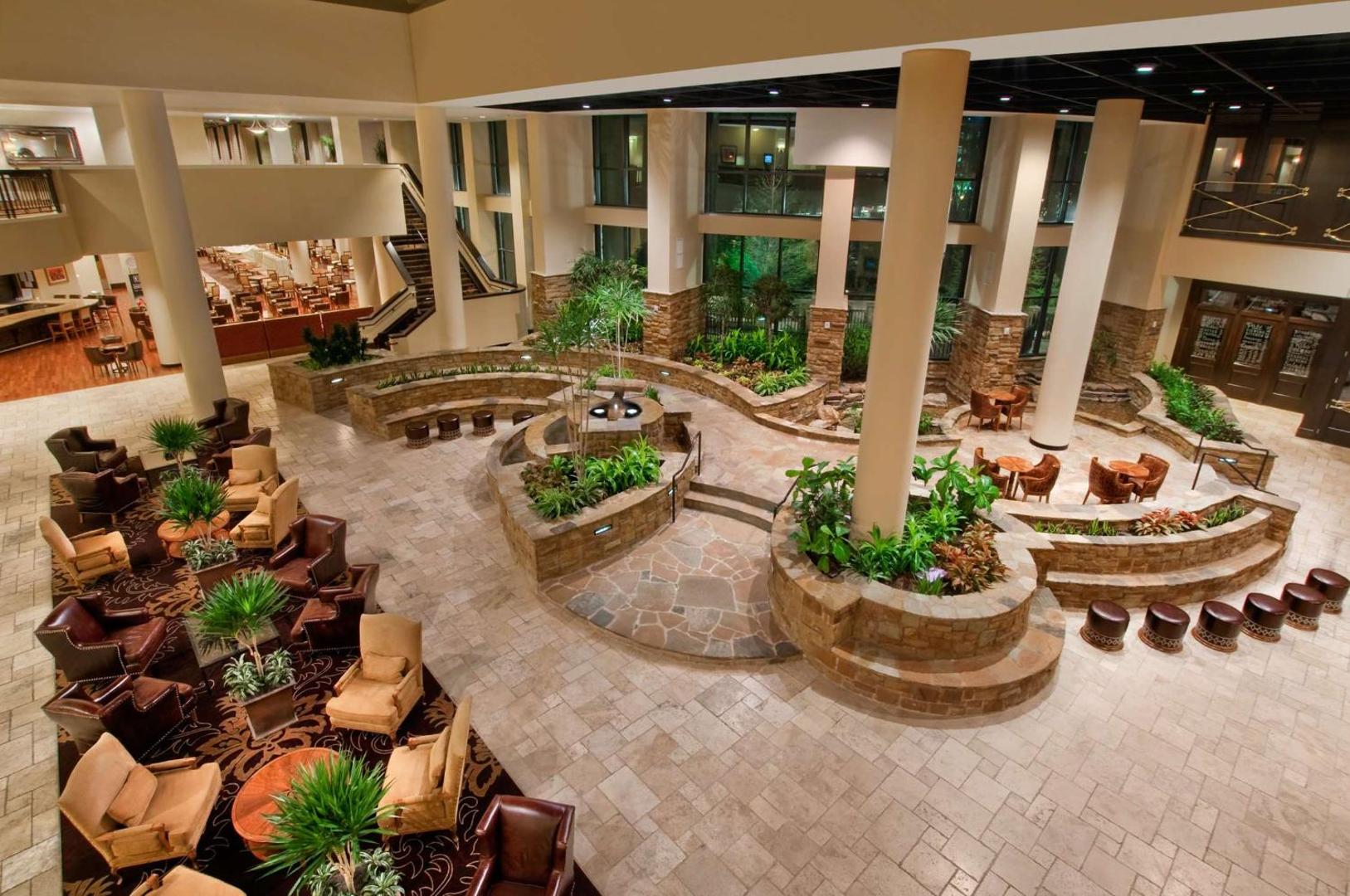 Embassy Suites by Hilton San Antonio Riverwalk Downtown Embassy Suites by Hilton San Antonio Riverwalk Downtown