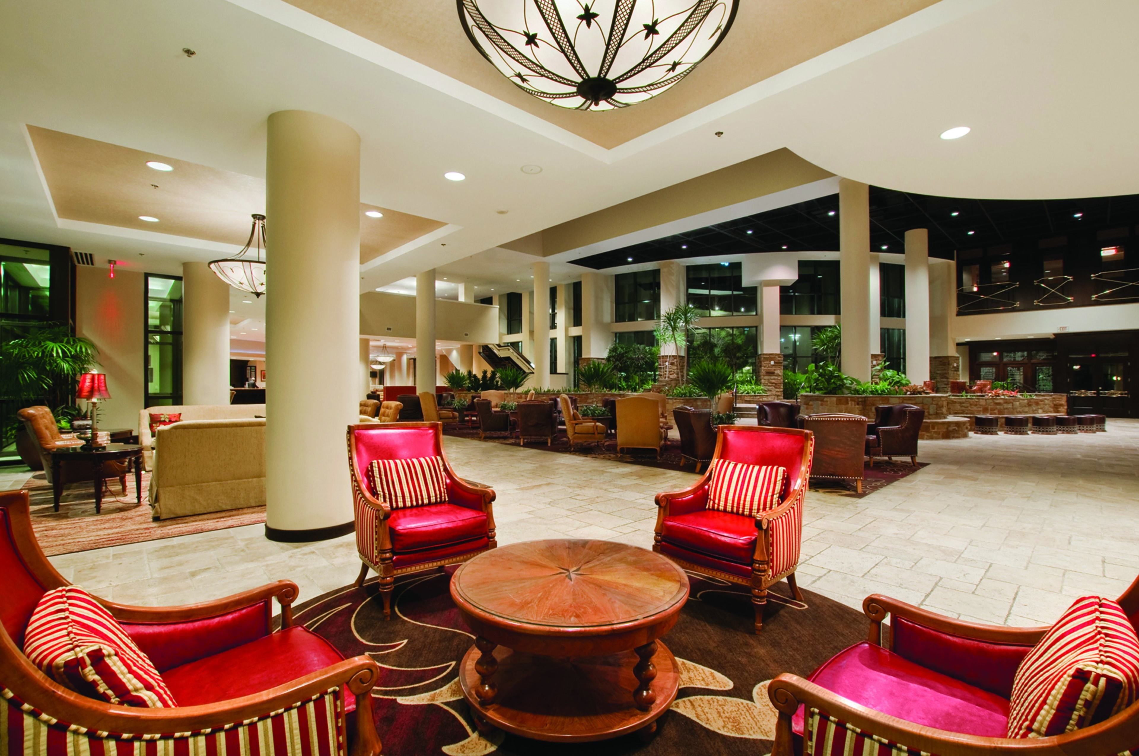 Embassy Suites by Hilton San Antonio Riverwalk Downtown Embassy Suites by Hilton San Antonio Riverwalk Downtown