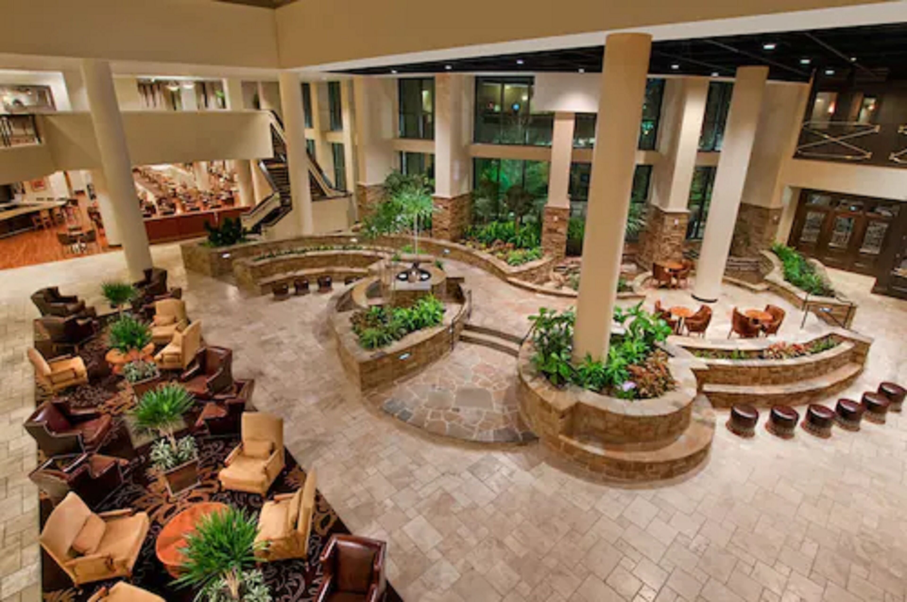Embassy Suites by Hilton San Antonio Riverwalk Downtown Embassy Suites by Hilton San Antonio Riverwalk Downtown