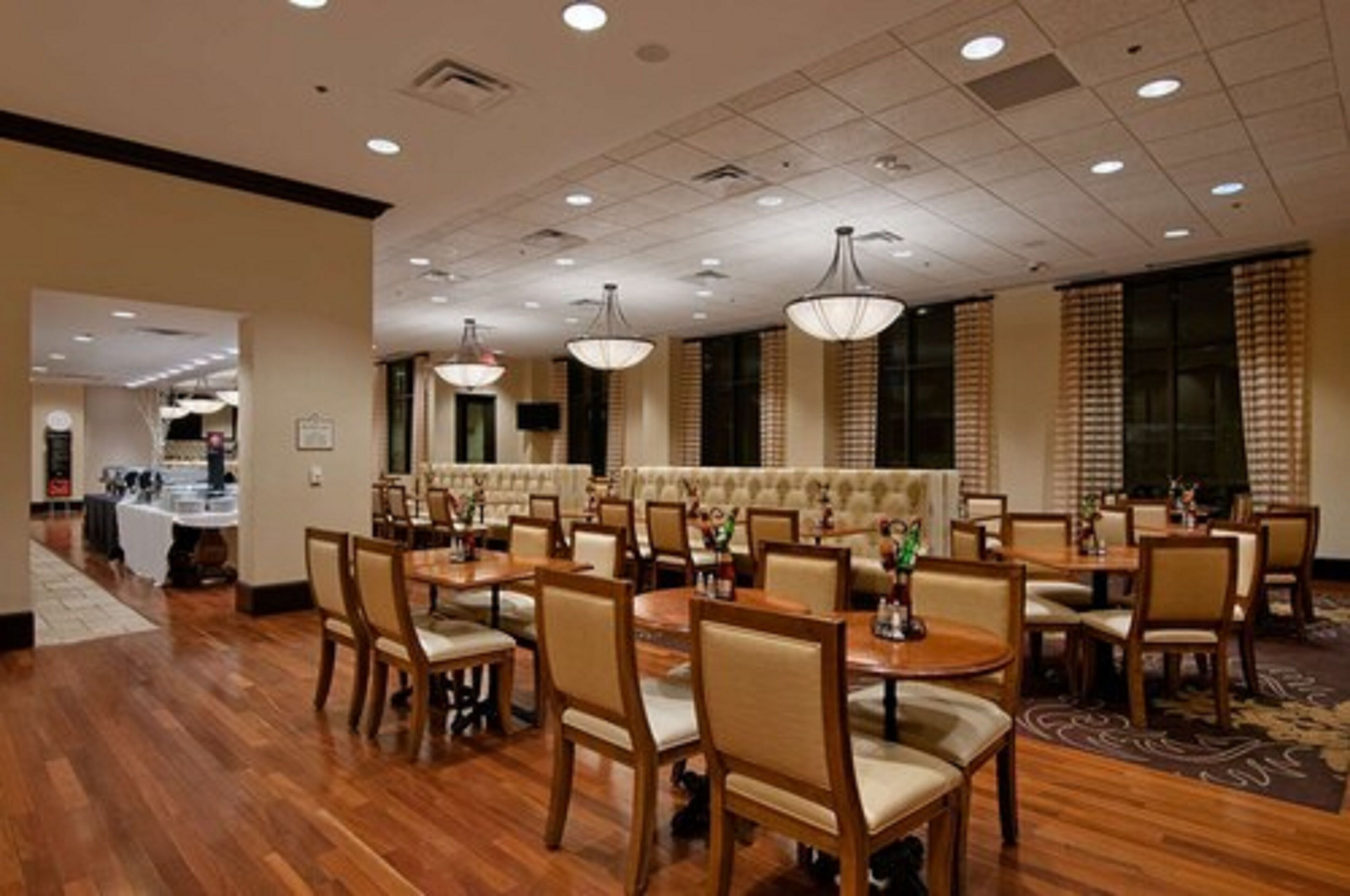 Embassy Suites by Hilton San Antonio Riverwalk Downtown Embassy Suites by Hilton San Antonio Riverwalk Downtown