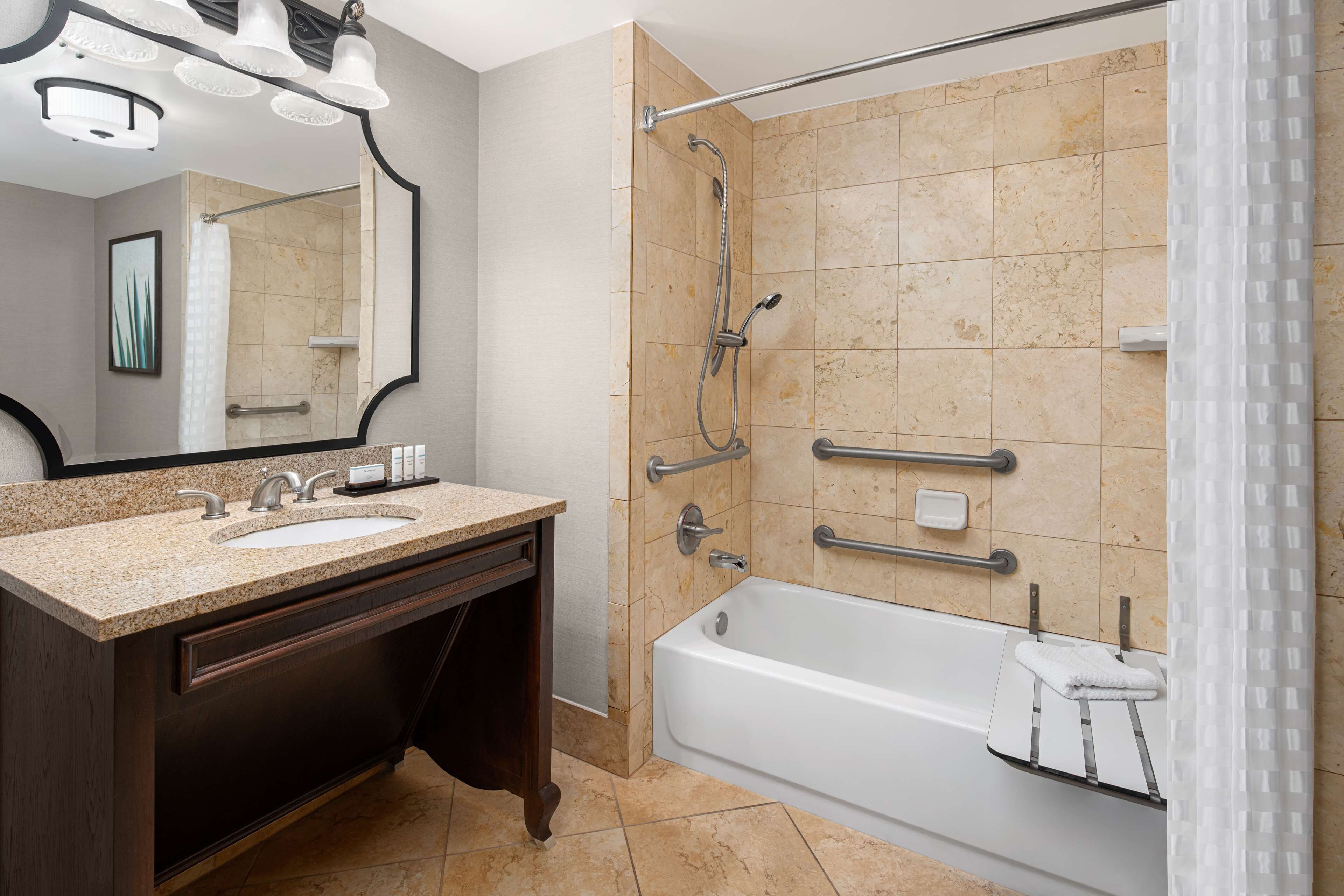 Embassy Suites by Hilton San Antonio Riverwalk Downtown Embassy Suites by Hilton San Antonio Riverwalk Downtown