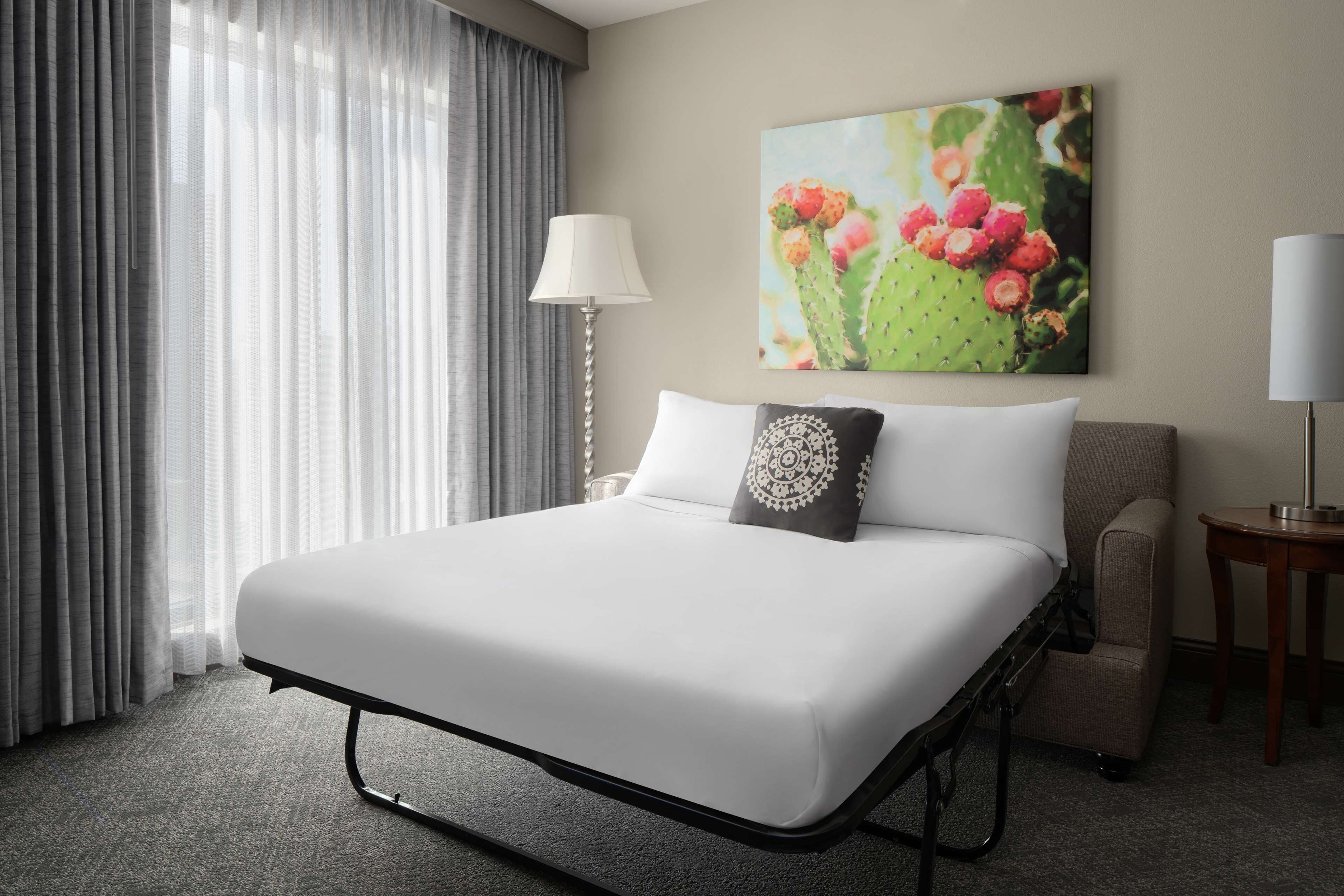 Embassy Suites by Hilton San Antonio Riverwalk Downtown Embassy Suites by Hilton San Antonio Riverwalk Downtown
