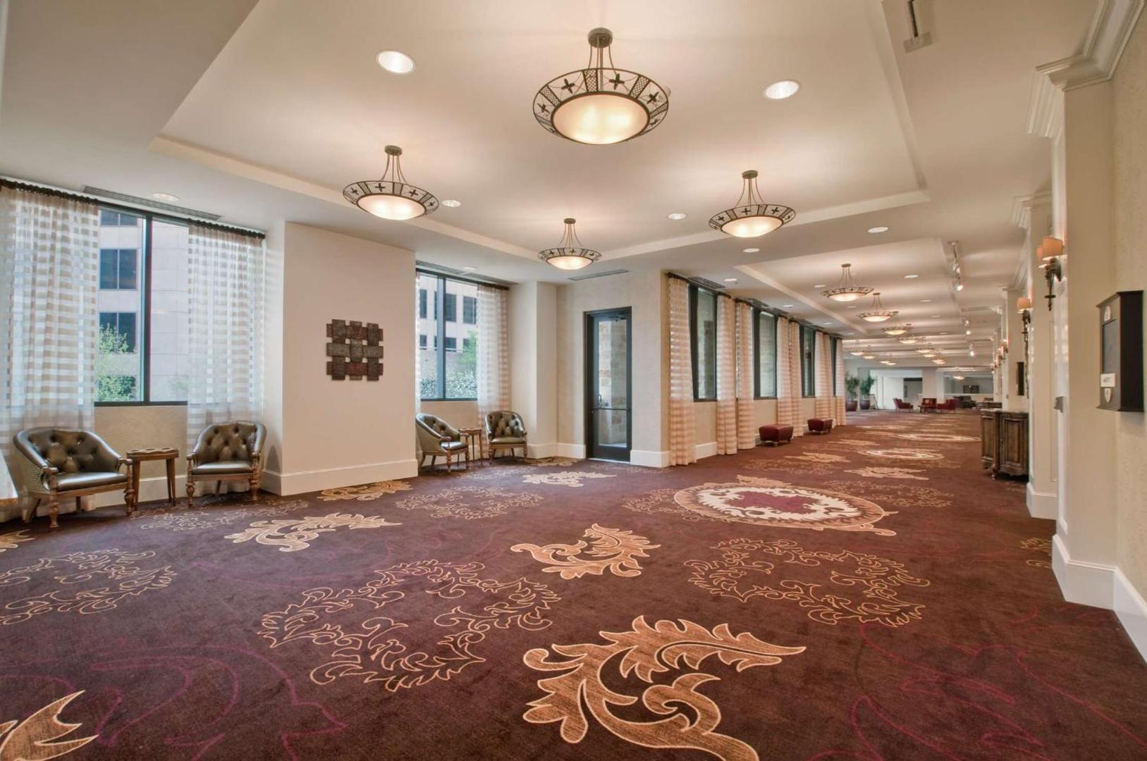 Embassy Suites by Hilton San Antonio Riverwalk Downtown Embassy Suites by Hilton San Antonio Riverwalk Downtown