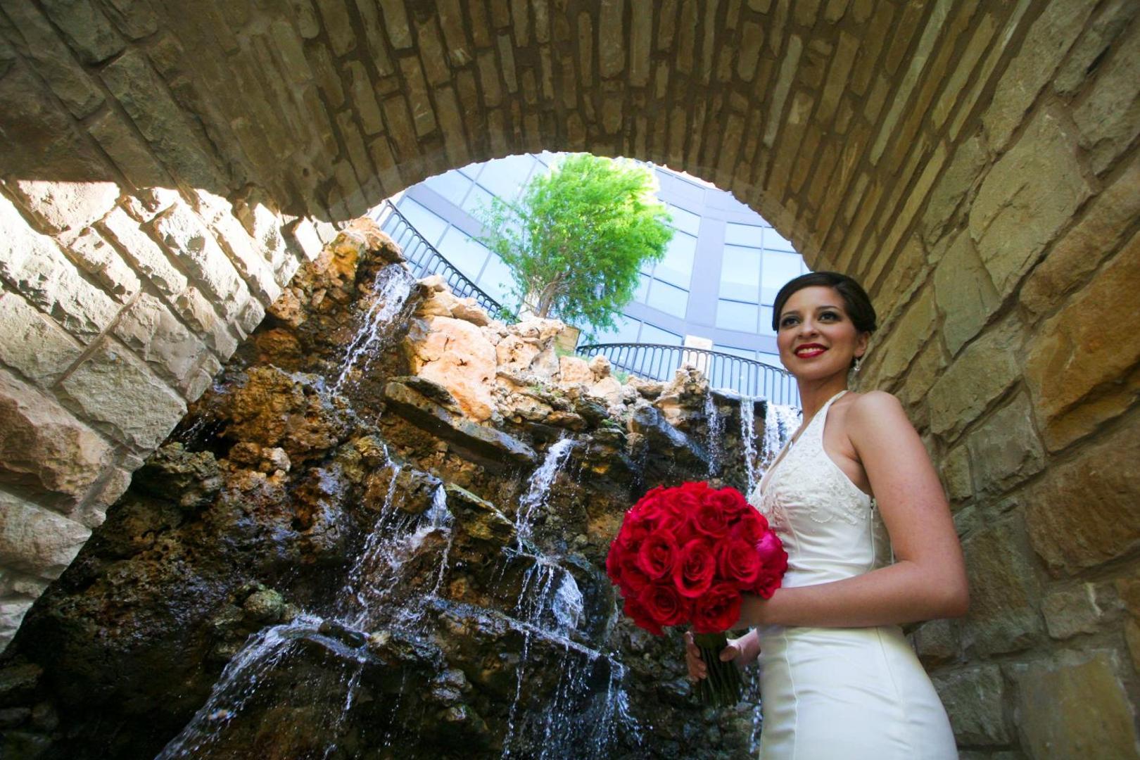 Embassy Suites by Hilton San Antonio Riverwalk Downtown Embassy Suites by Hilton San Antonio Riverwalk Downtown