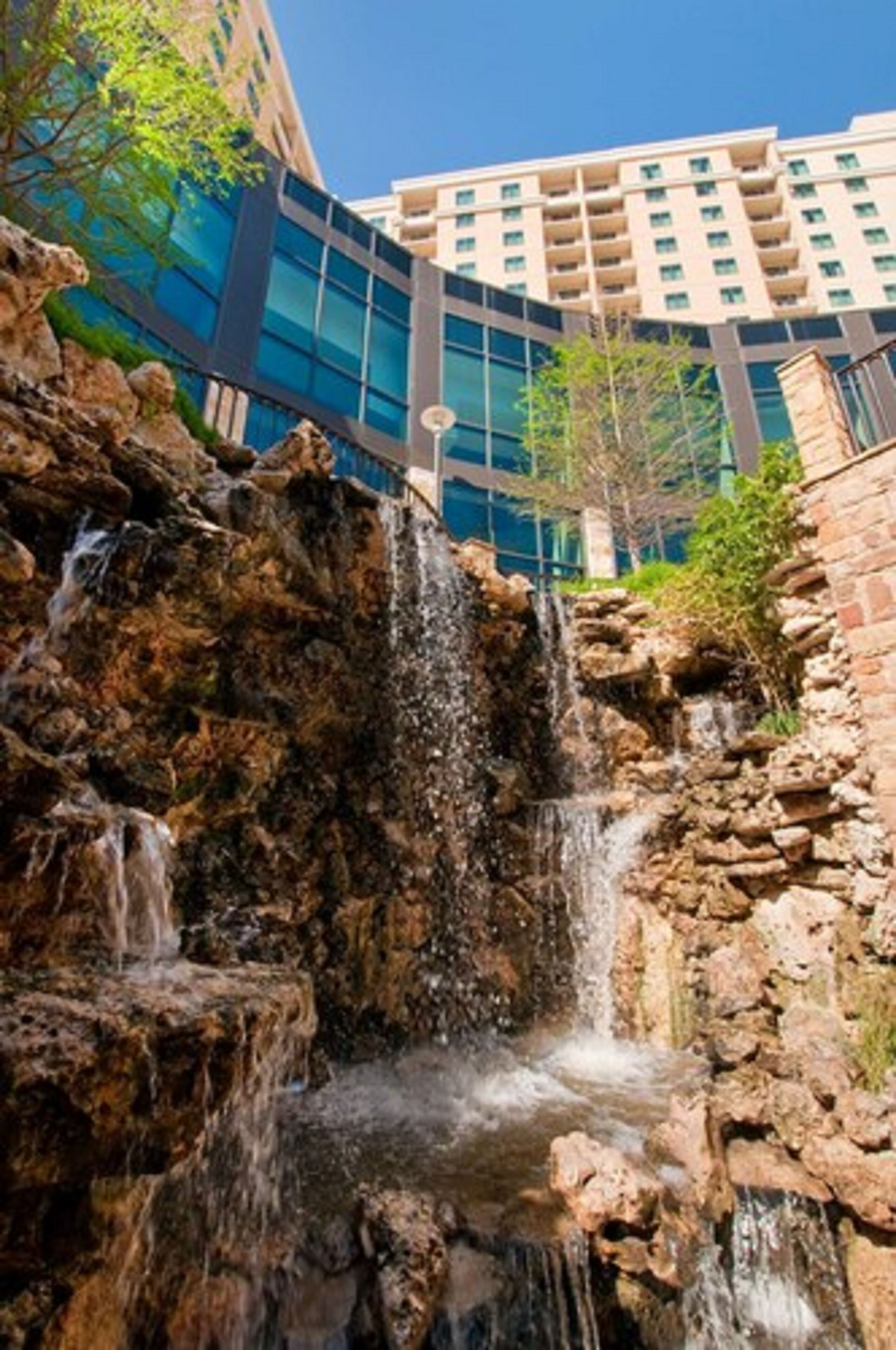 Embassy Suites by Hilton San Antonio Riverwalk Downtown Embassy Suites by Hilton San Antonio Riverwalk Downtown