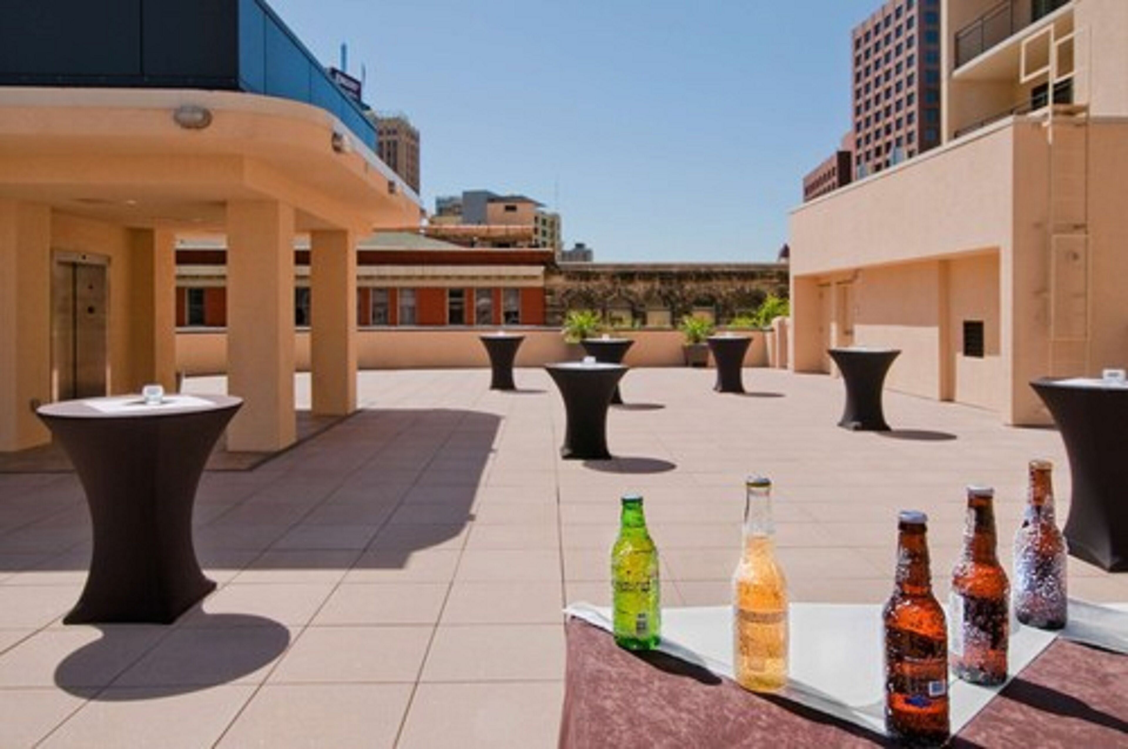 Embassy Suites by Hilton San Antonio Riverwalk Downtown Embassy Suites by Hilton San Antonio Riverwalk Downtown