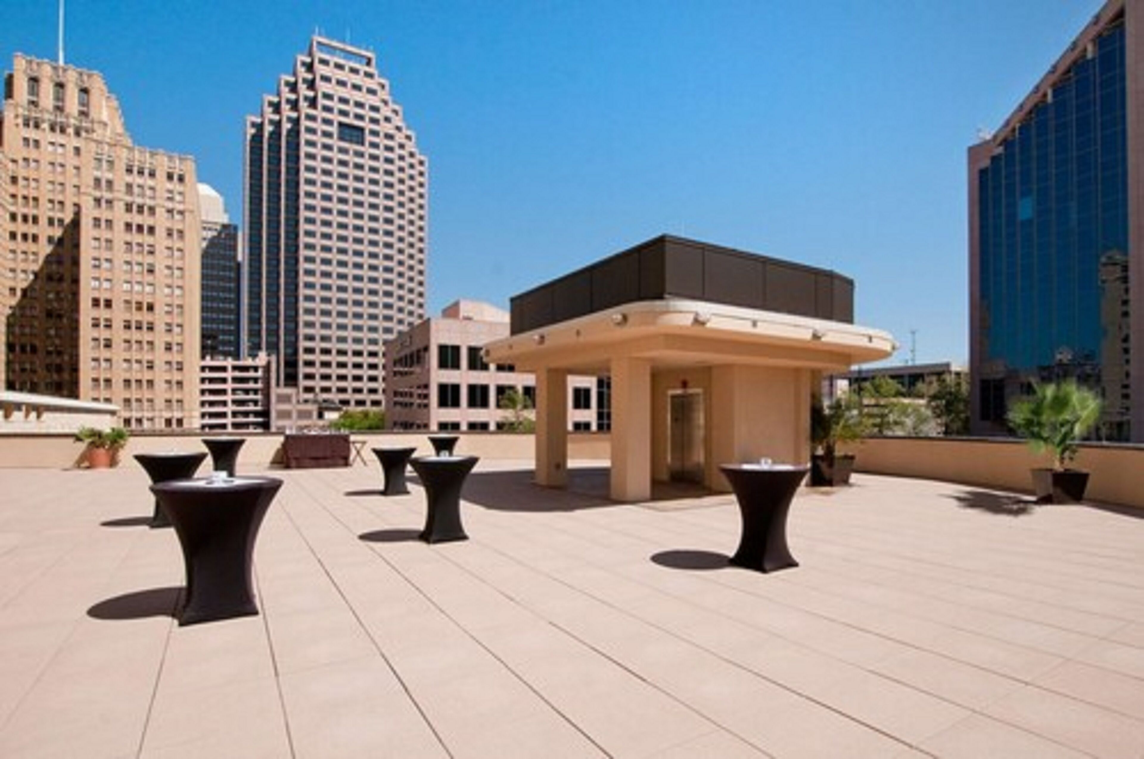 Embassy Suites by Hilton San Antonio Riverwalk Downtown Embassy Suites by Hilton San Antonio Riverwalk Downtown