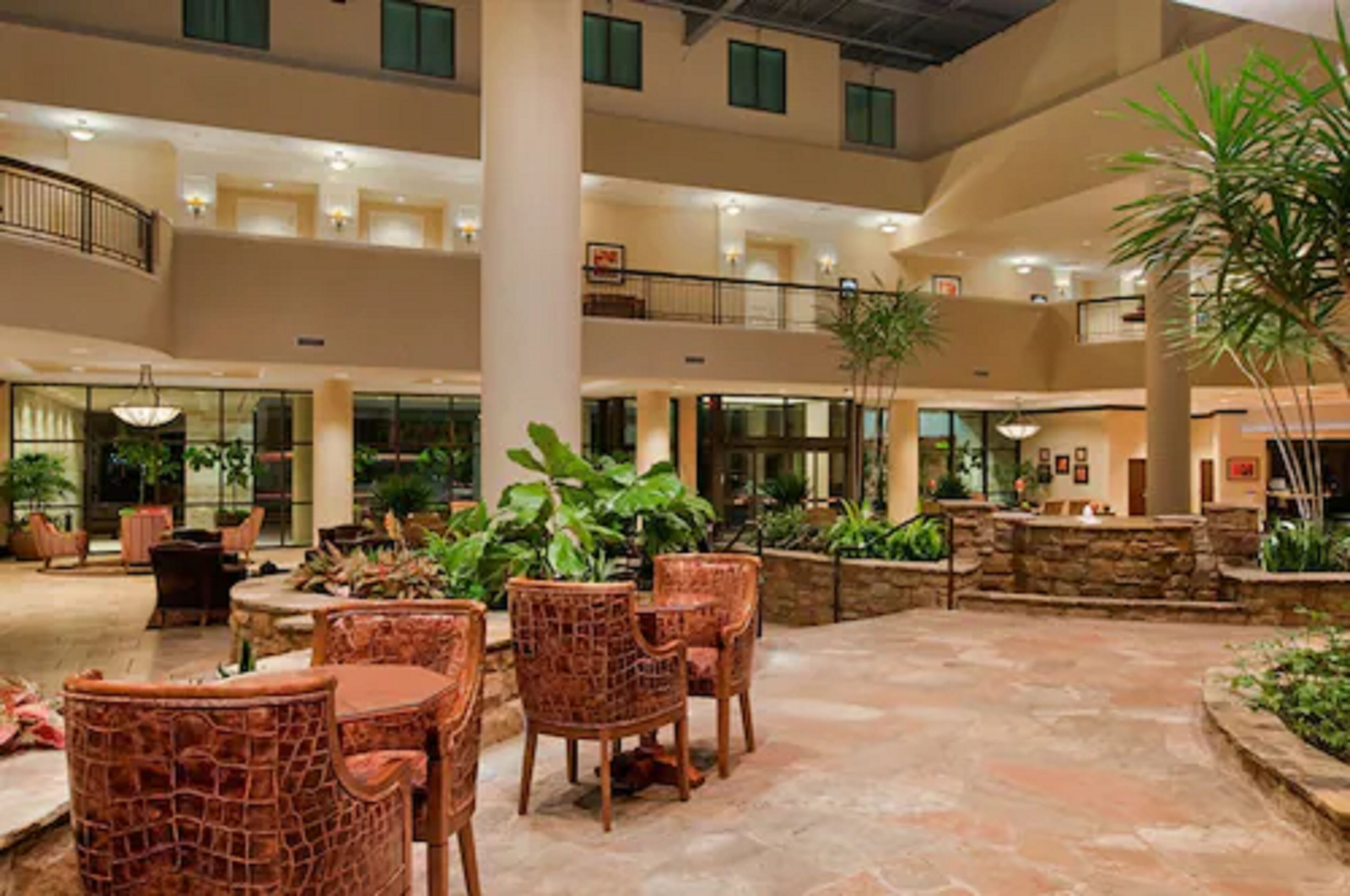 Embassy Suites by Hilton San Antonio Riverwalk Downtown Embassy Suites by Hilton San Antonio Riverwalk Downtown