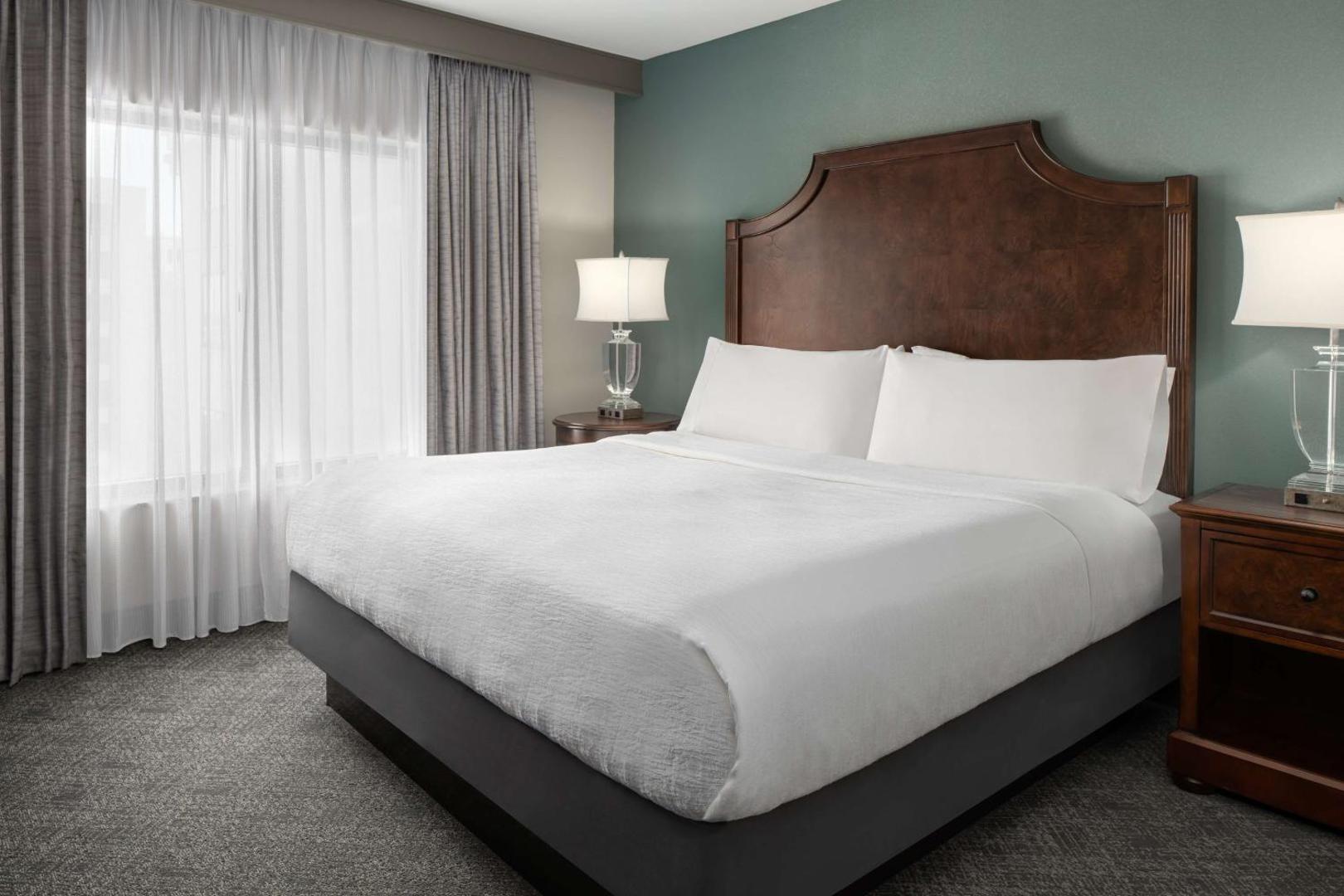 Embassy Suites by Hilton San Antonio Riverwalk Downtown Embassy Suites by Hilton San Antonio Riverwalk Downtown