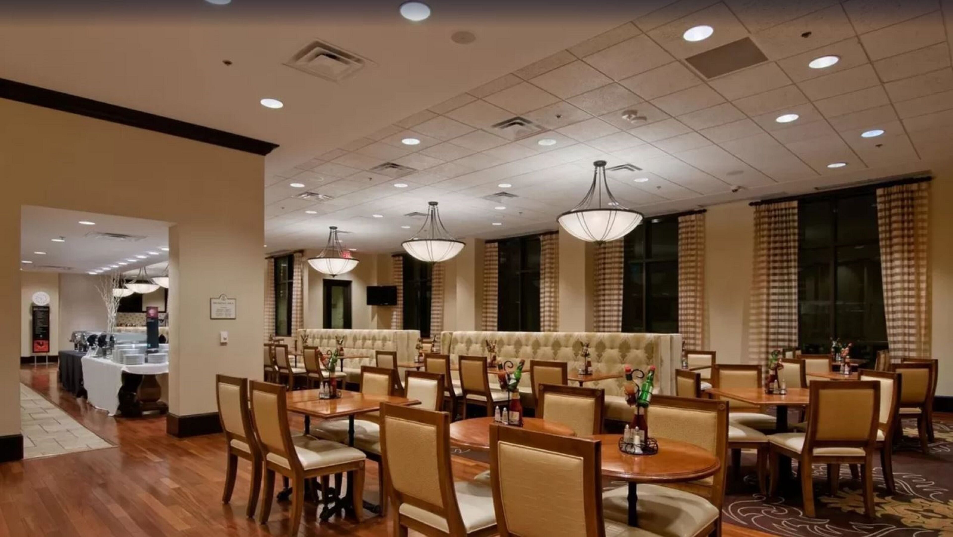 Embassy Suites by Hilton San Antonio Riverwalk Downtown Embassy Suites by Hilton San Antonio Riverwalk Downtown