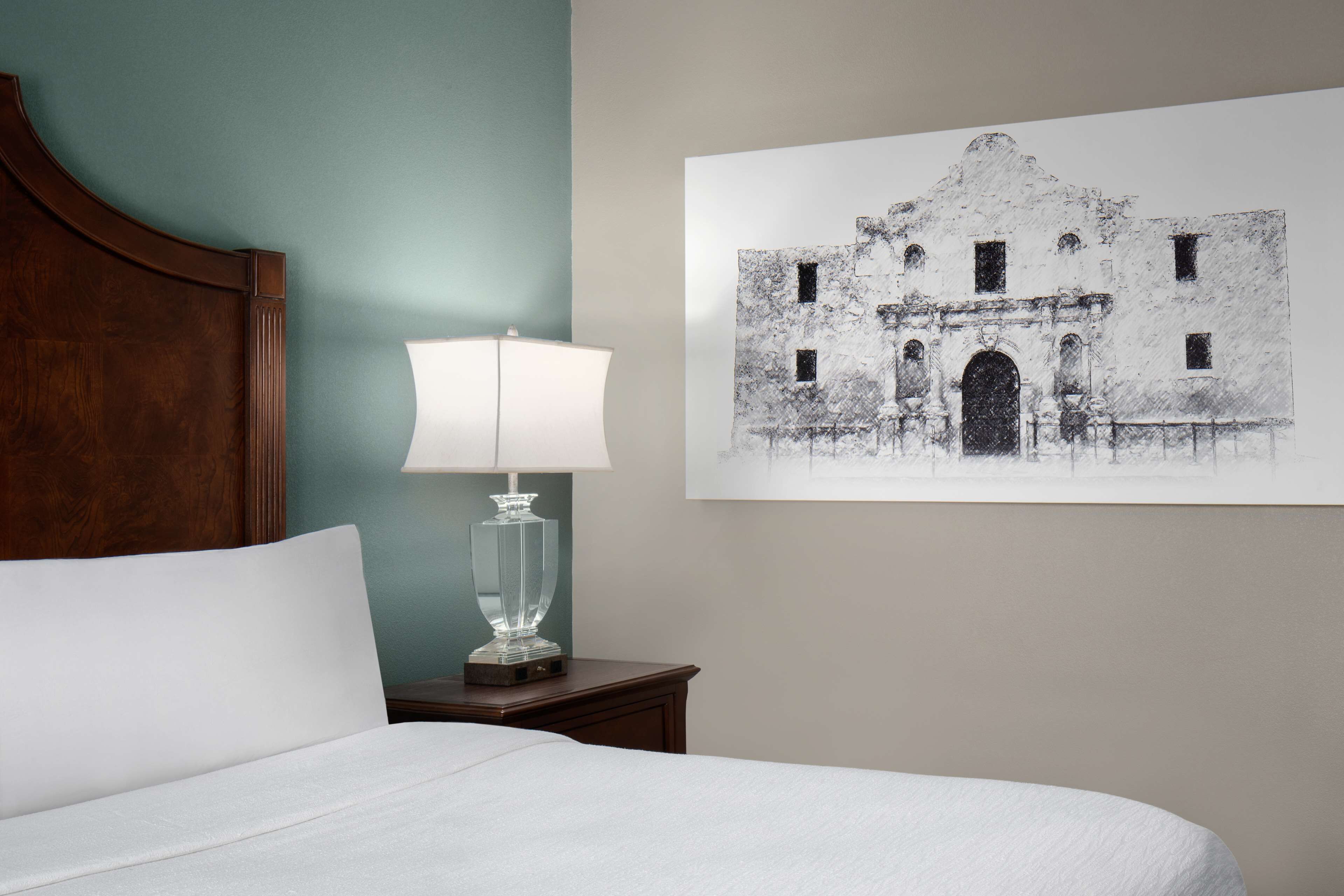 Embassy Suites by Hilton San Antonio Riverwalk Downtown Embassy Suites by Hilton San Antonio Riverwalk Downtown