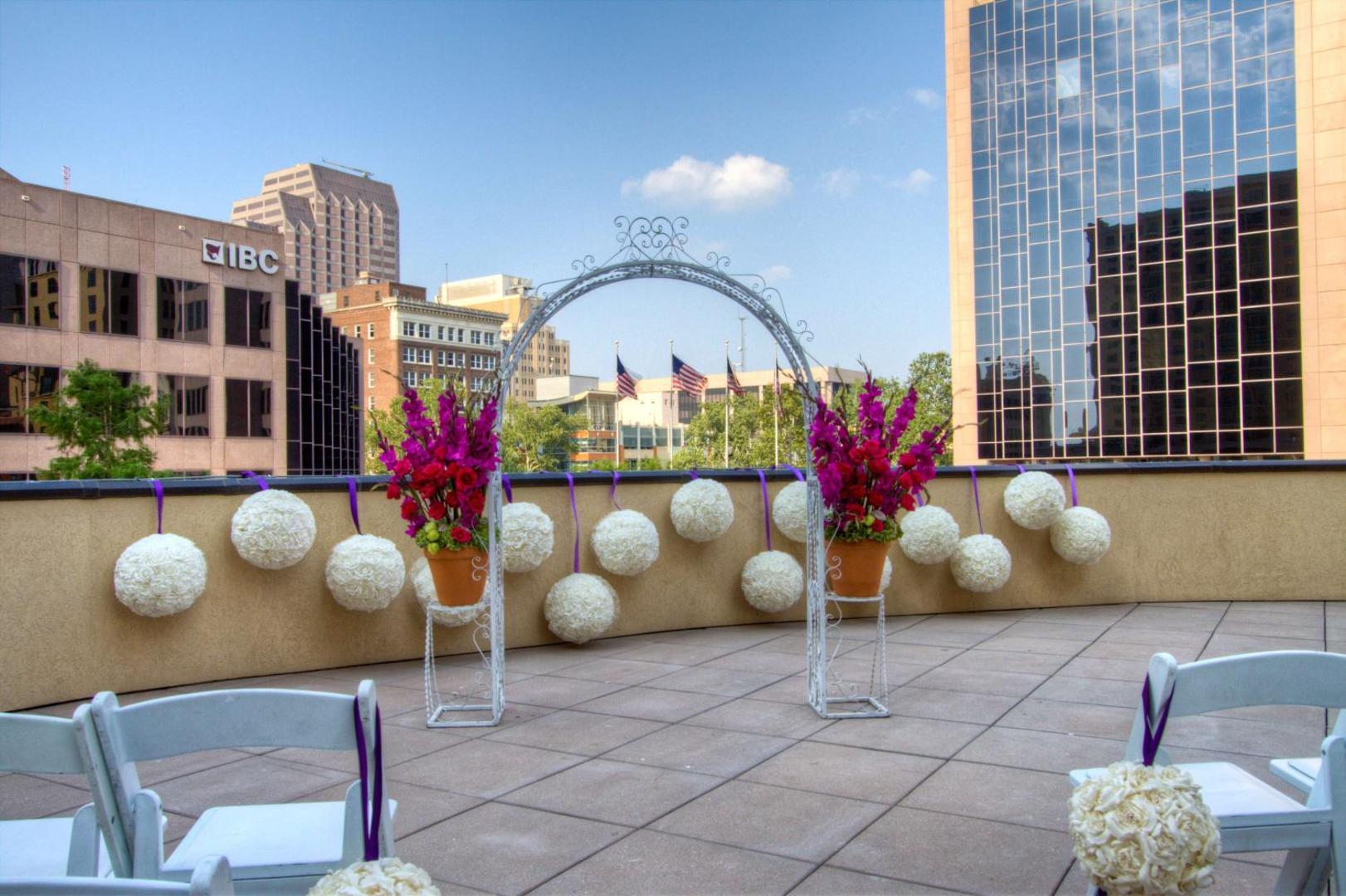 Embassy Suites by Hilton San Antonio Riverwalk Downtown Embassy Suites by Hilton San Antonio Riverwalk Downtown