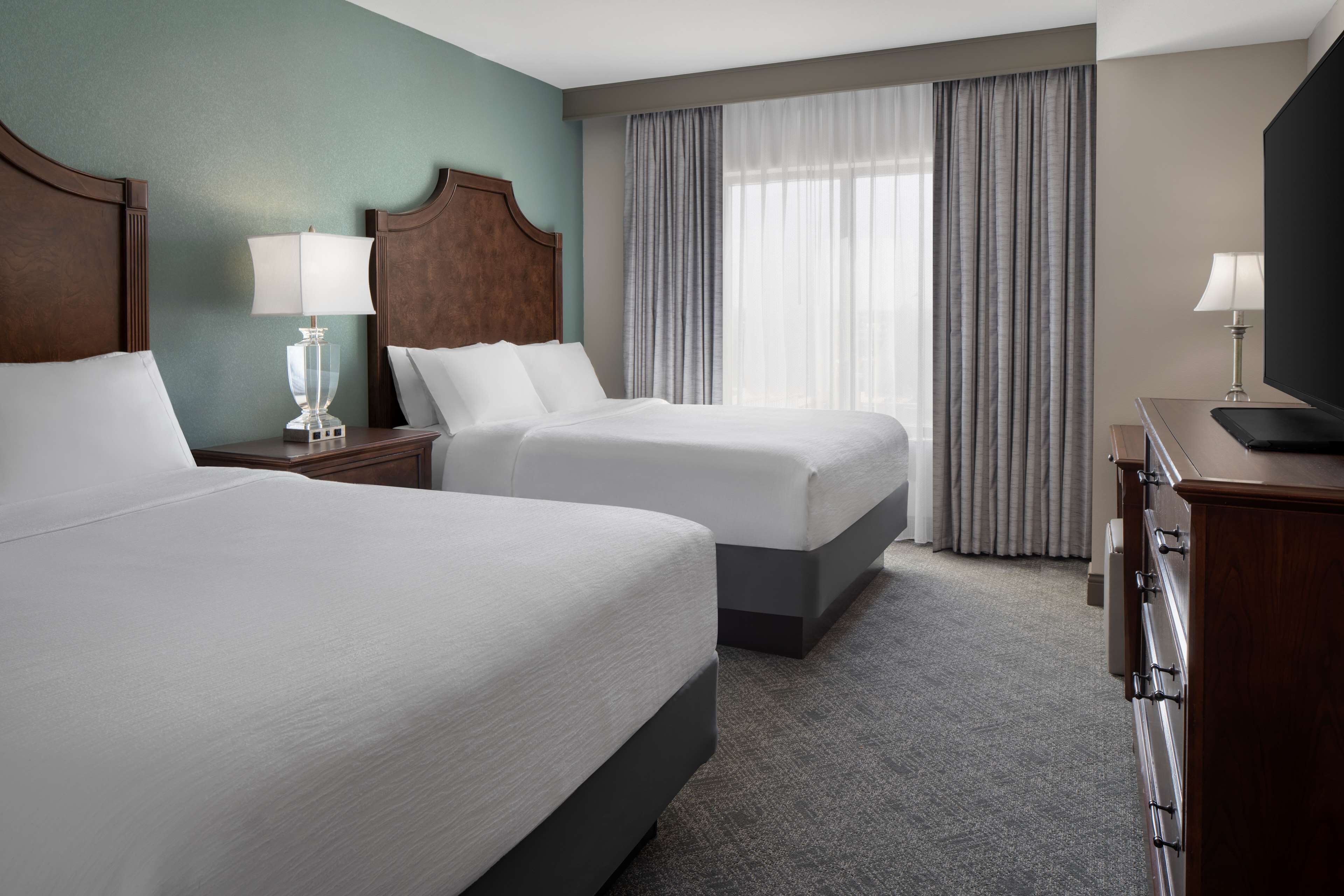 Embassy Suites by Hilton San Antonio Riverwalk Downtown Embassy Suites by Hilton San Antonio Riverwalk Downtown