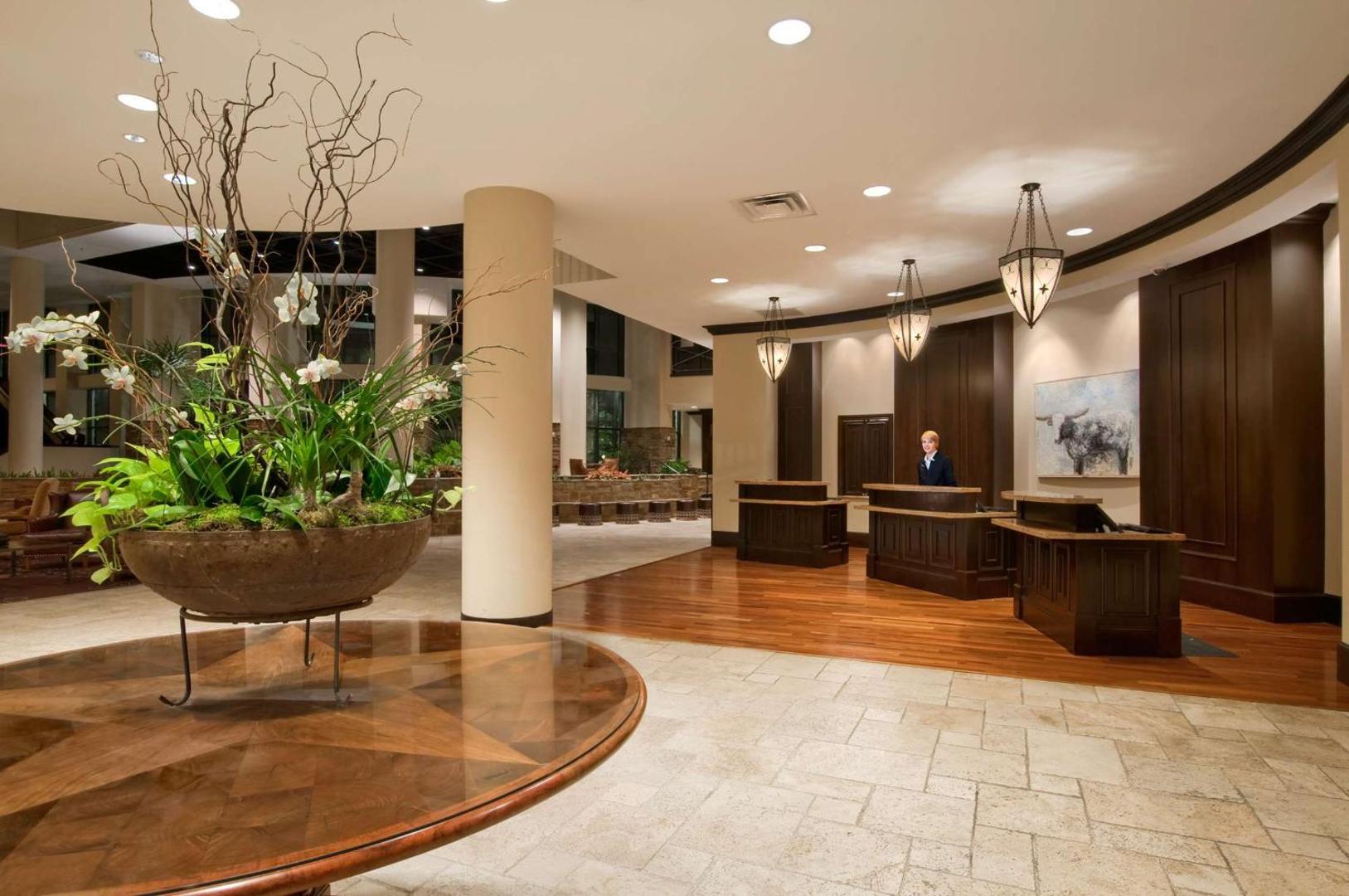 Embassy Suites by Hilton San Antonio Riverwalk Downtown Embassy Suites by Hilton San Antonio Riverwalk Downtown
