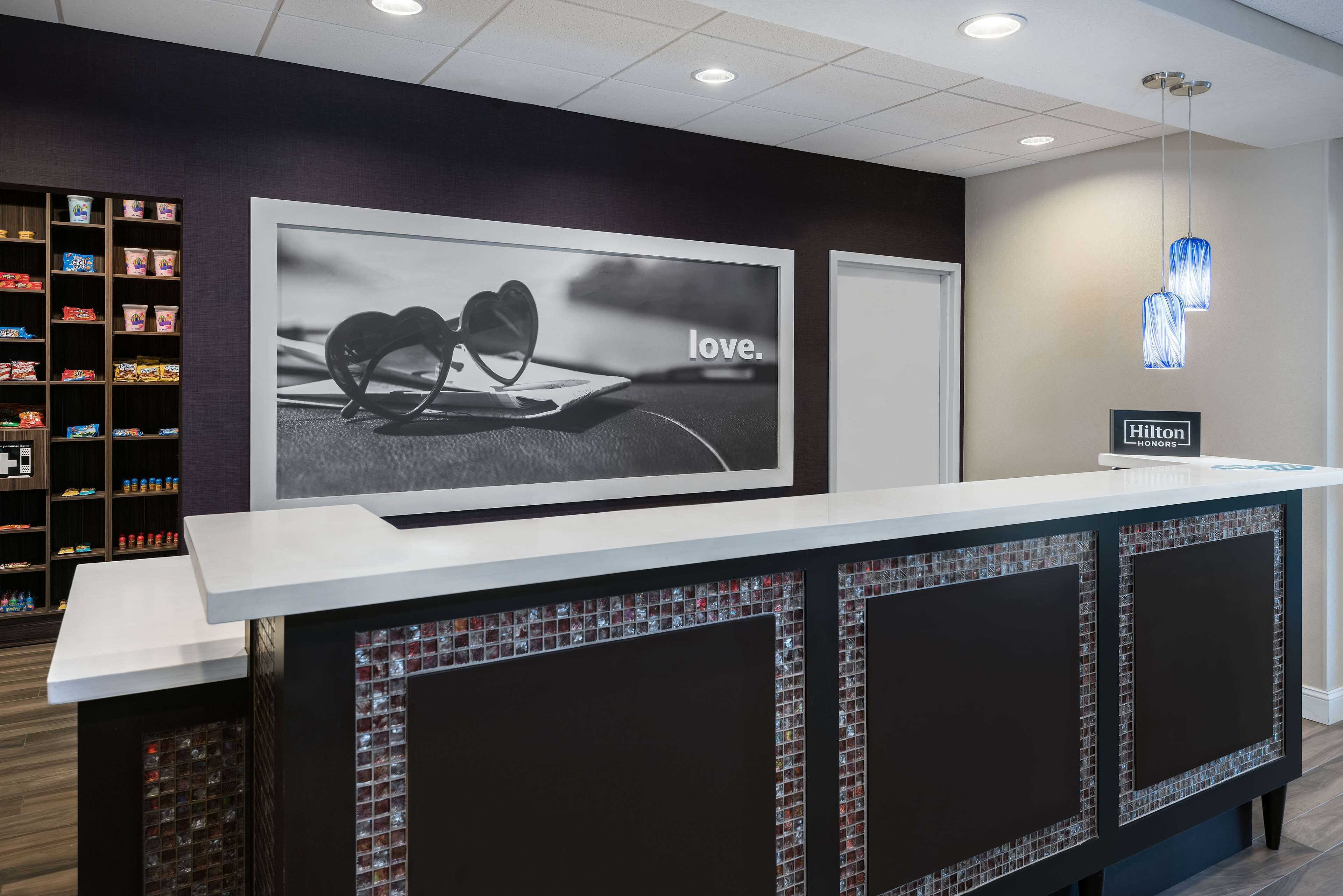 Hampton Inn & Suites San Antonio Brooks City Base Hampton Inn & Suites San Antonio Brooks City Base