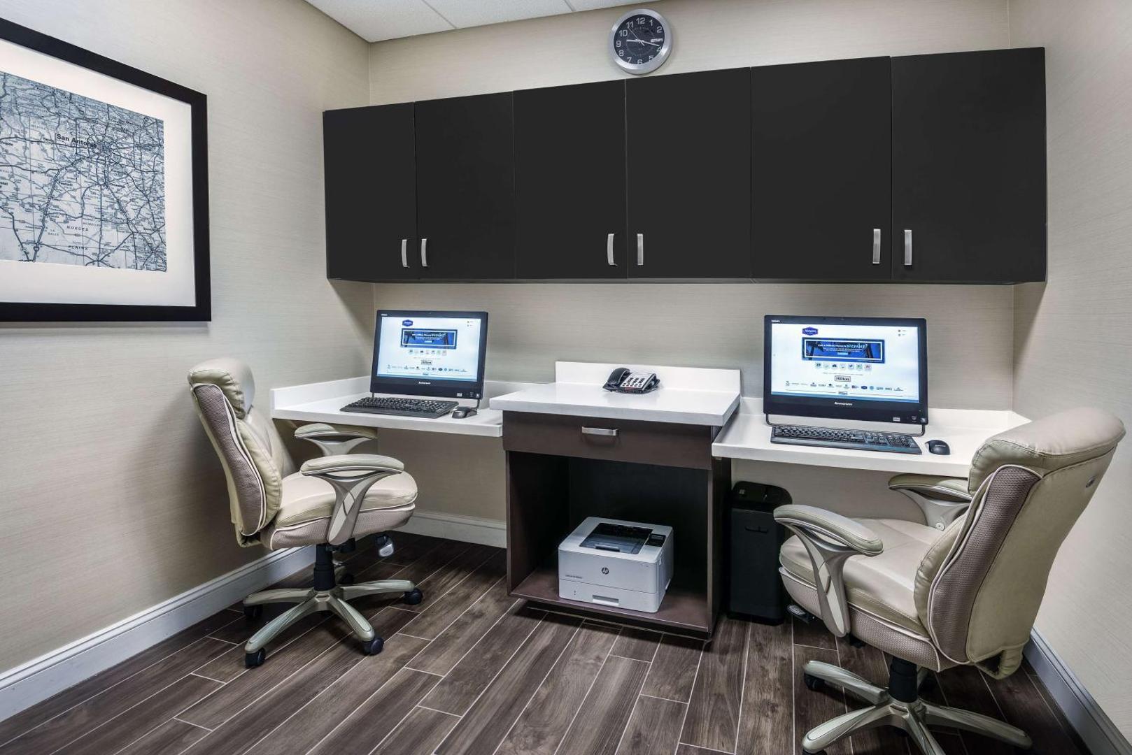 Hampton Inn & Suites San Antonio Brooks City Base Hampton Inn & Suites San Antonio Brooks City Base