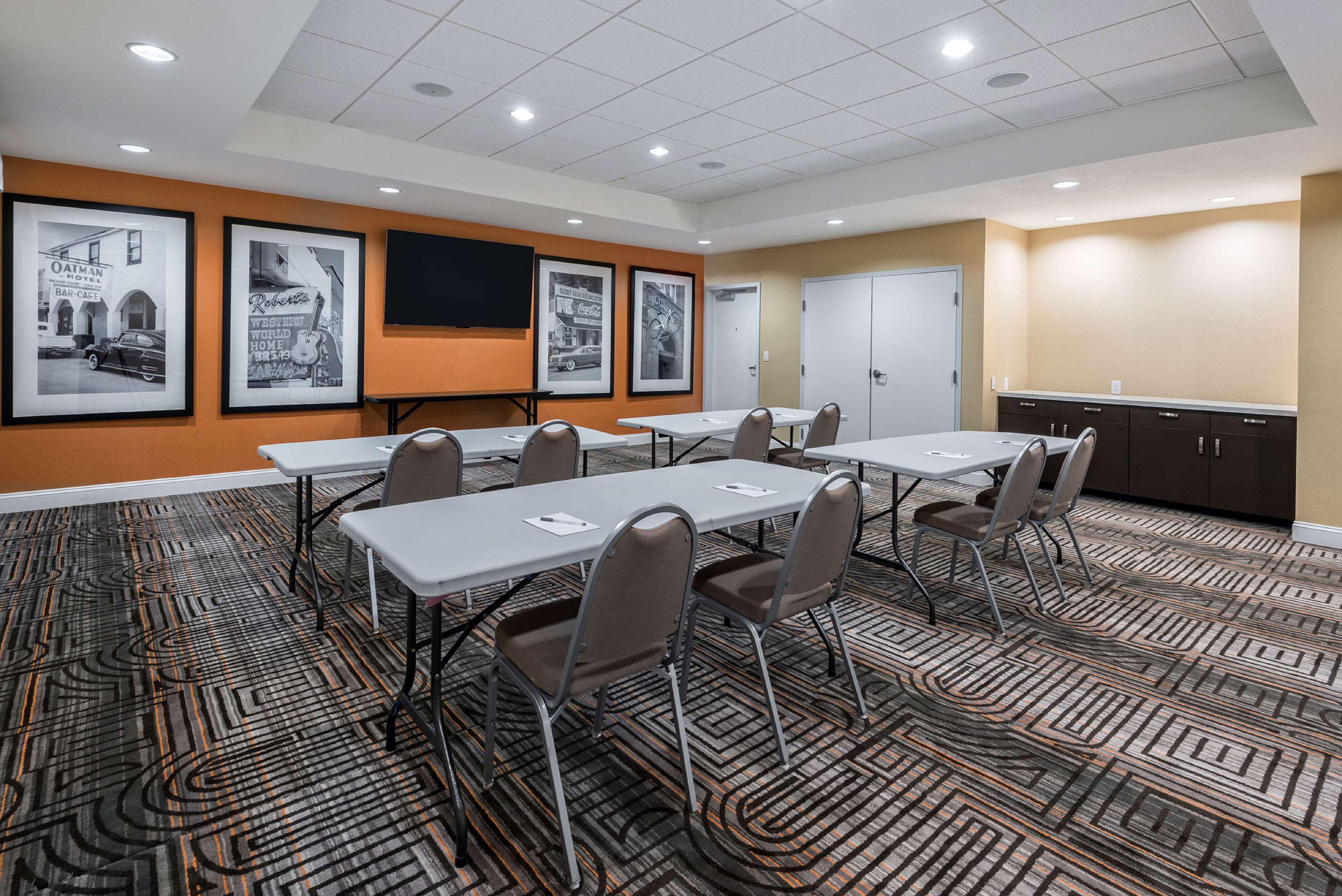 Hampton Inn & Suites San Antonio Brooks City Base Hampton Inn & Suites San Antonio Brooks City Base