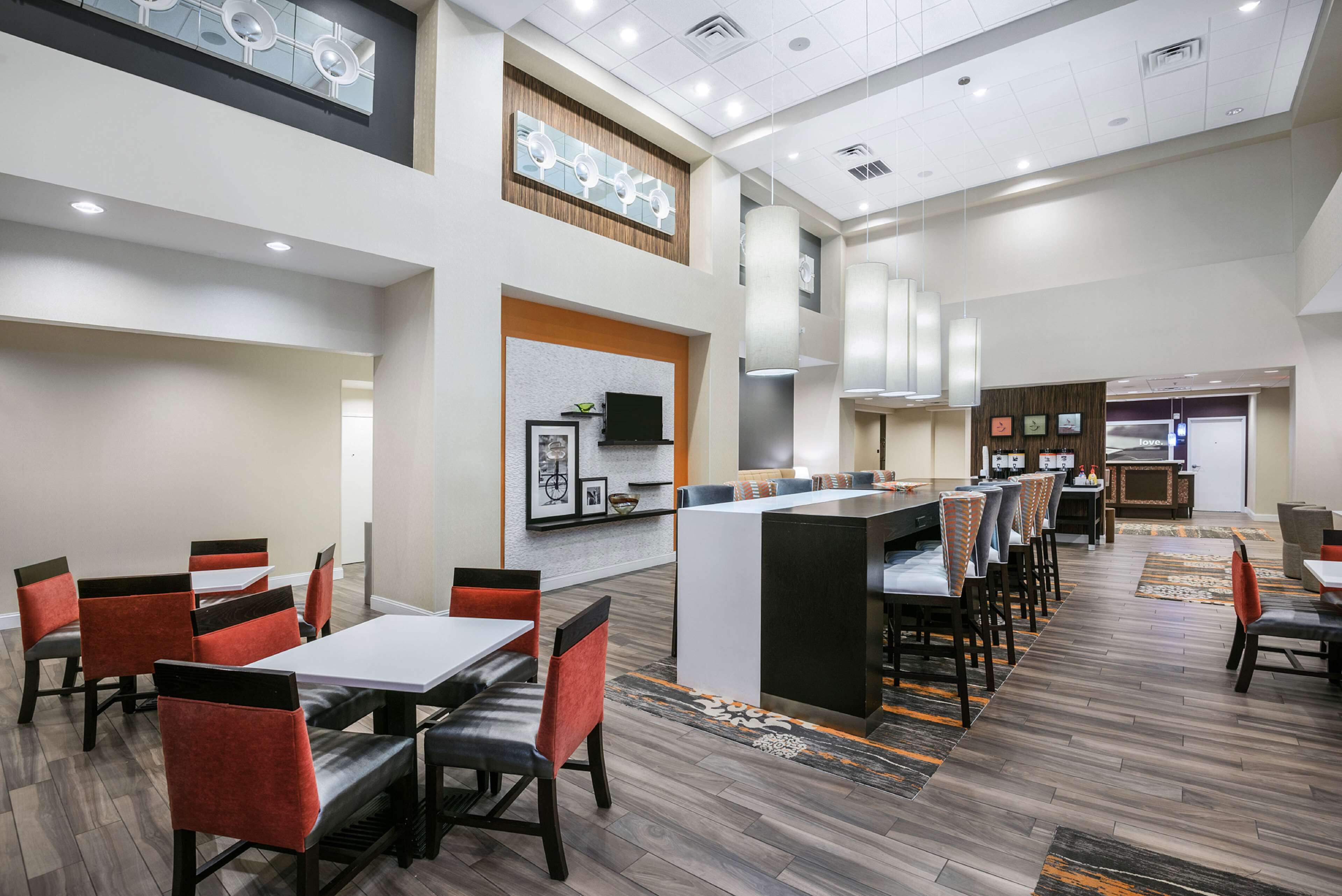 Hampton Inn & Suites San Antonio Brooks City Base Hampton Inn & Suites San Antonio Brooks City Base