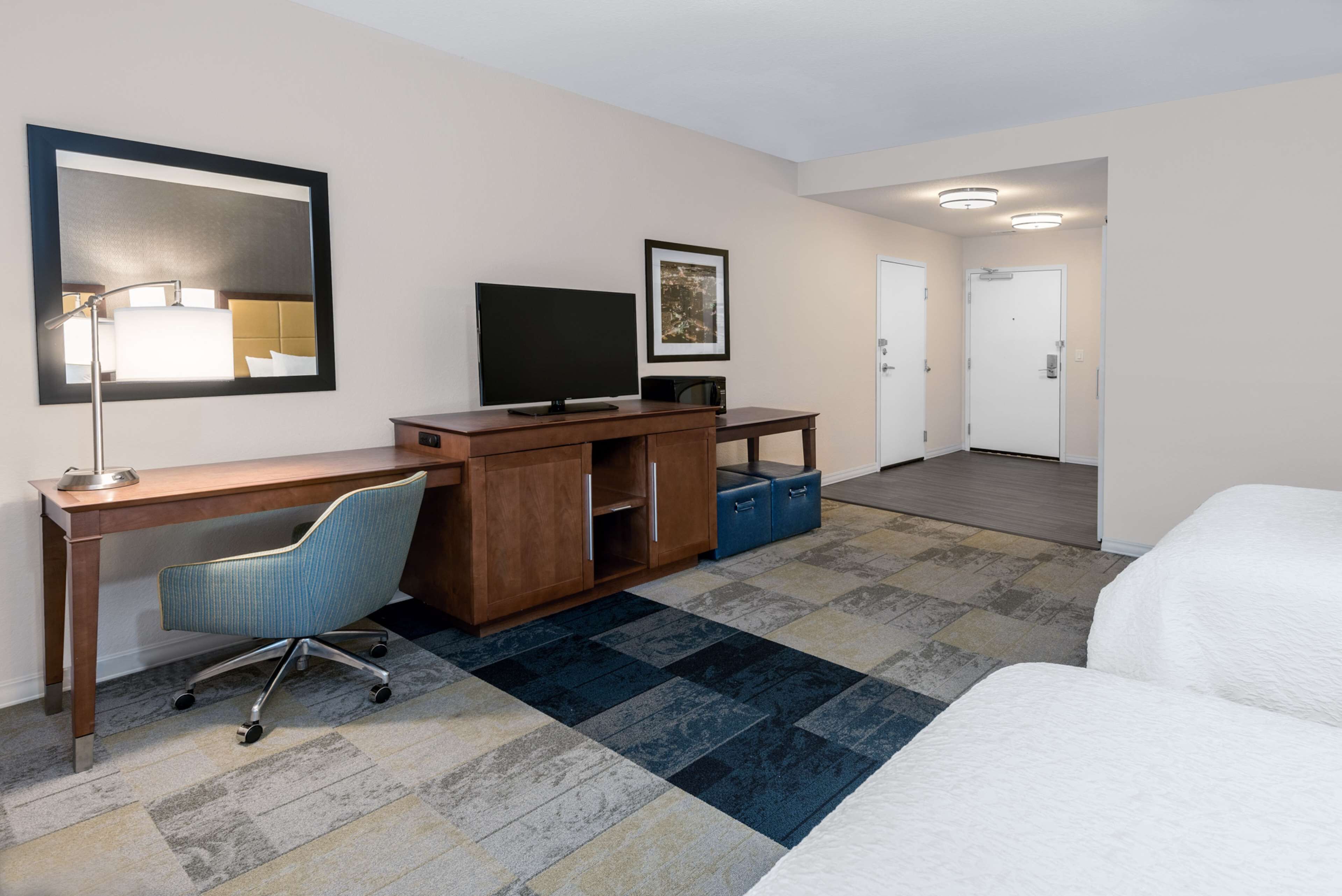 Hampton Inn & Suites San Antonio Brooks City Base Hampton Inn & Suites San Antonio Brooks City Base