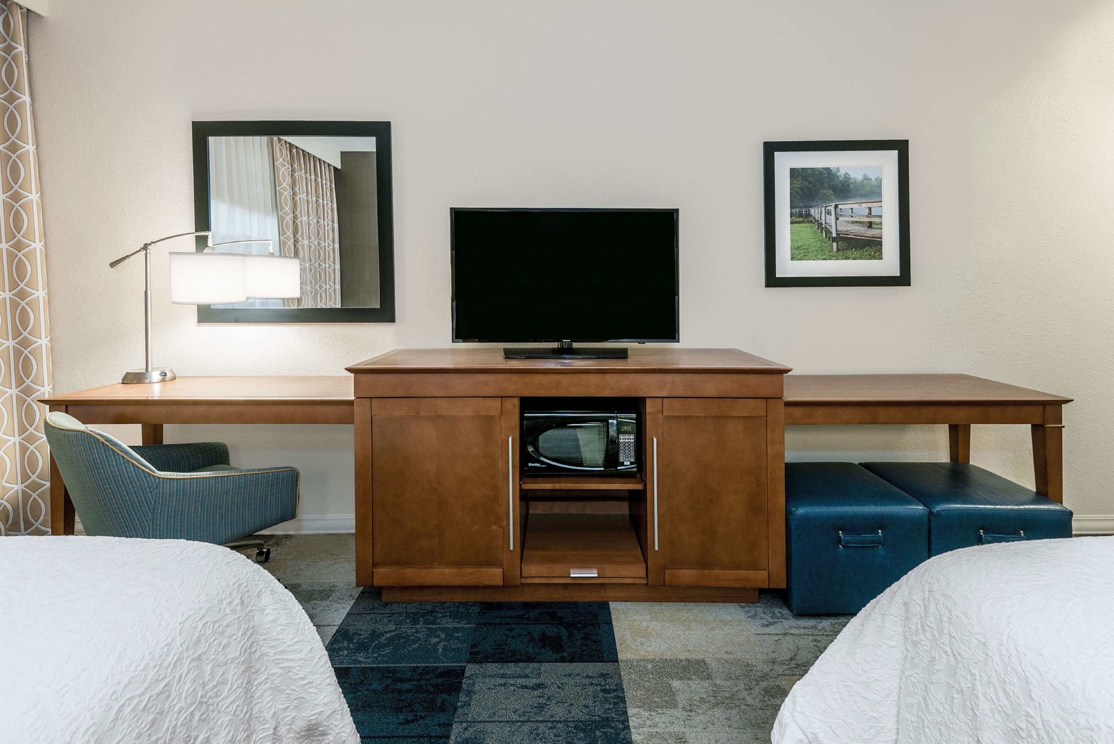 Hampton Inn & Suites San Antonio Brooks City Base Hampton Inn & Suites San Antonio Brooks City Base