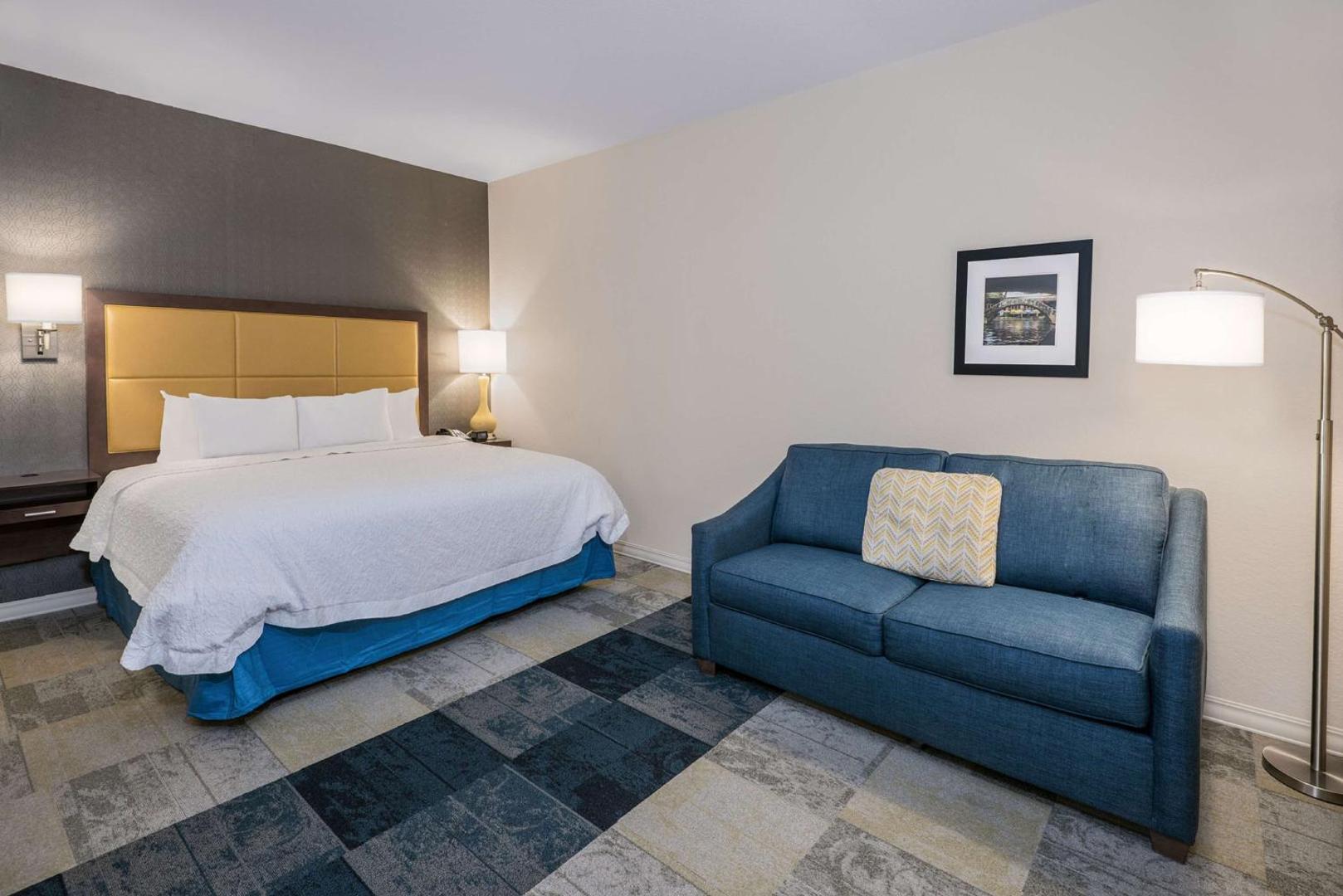 Hampton Inn & Suites San Antonio Brooks City Base Hampton Inn & Suites San Antonio Brooks City Base