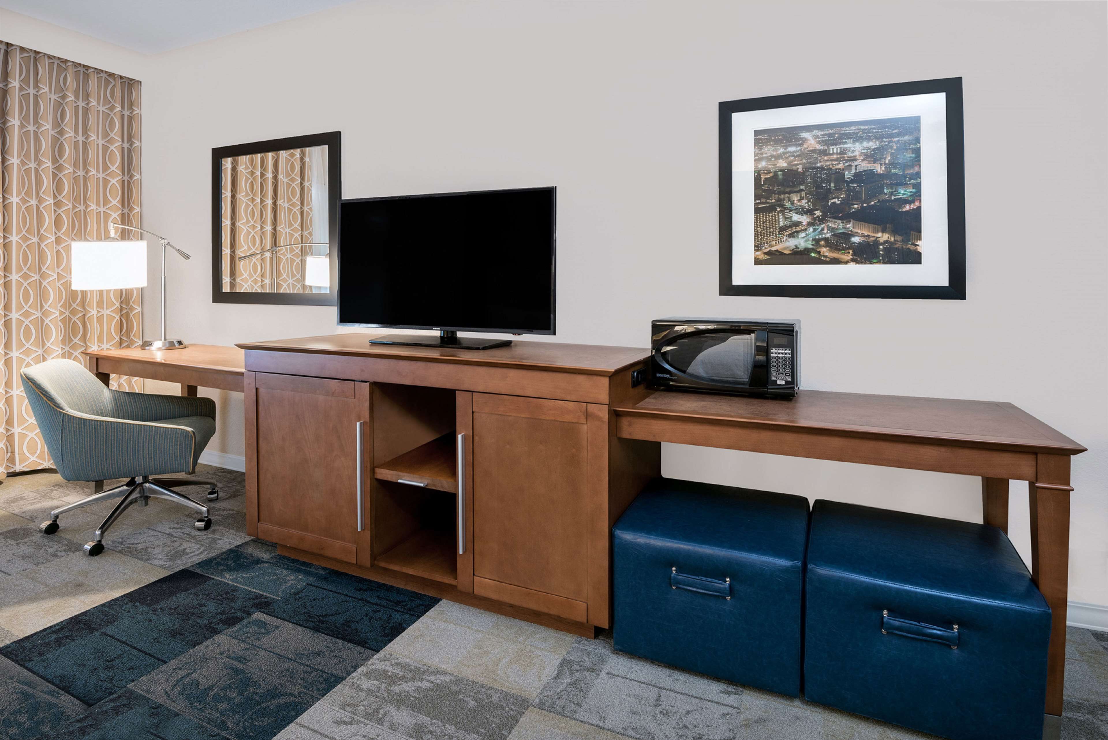 Hampton Inn & Suites San Antonio Brooks City Base Hampton Inn & Suites San Antonio Brooks City Base