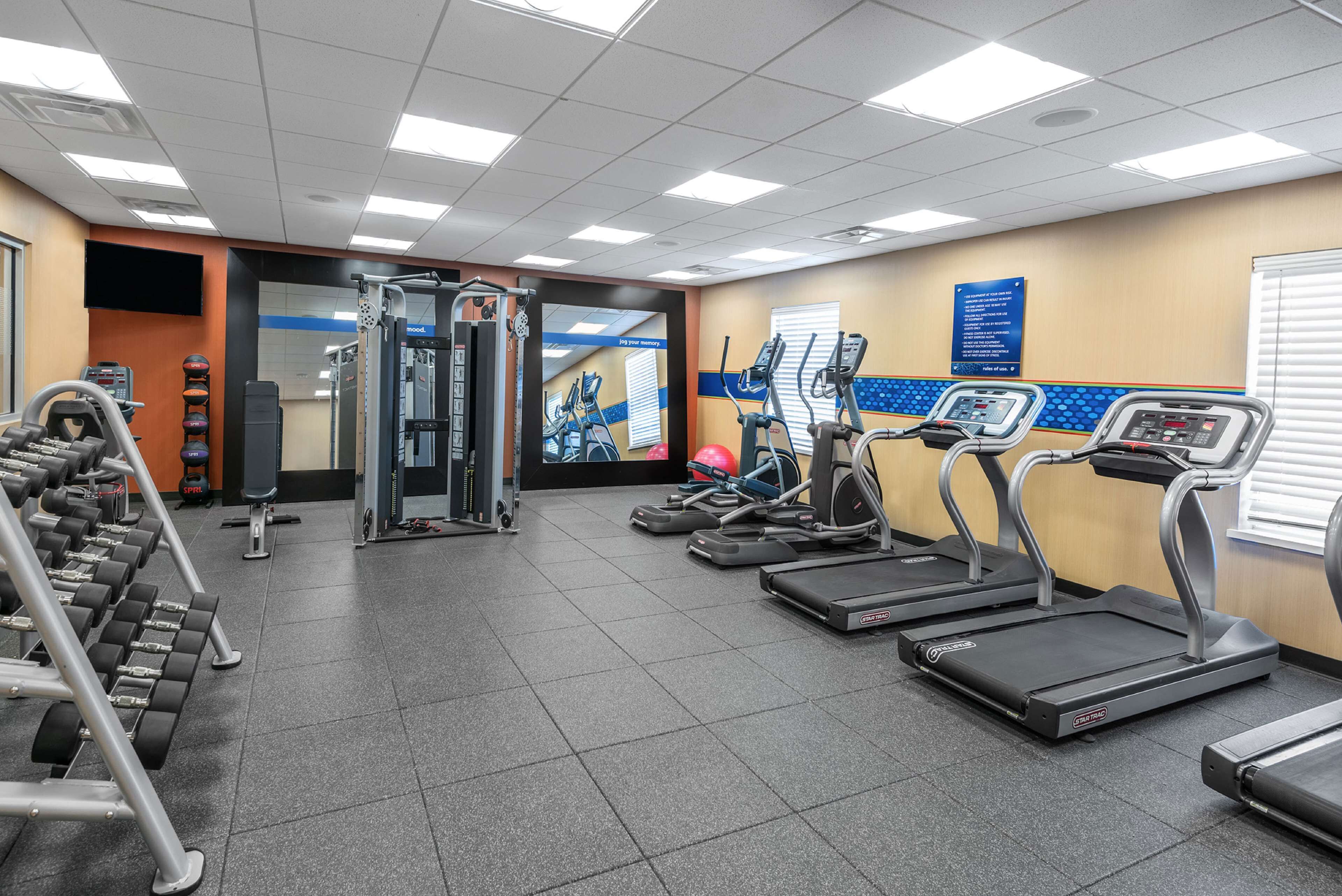 Hampton Inn & Suites San Antonio Brooks City Base Hampton Inn & Suites San Antonio Brooks City Base