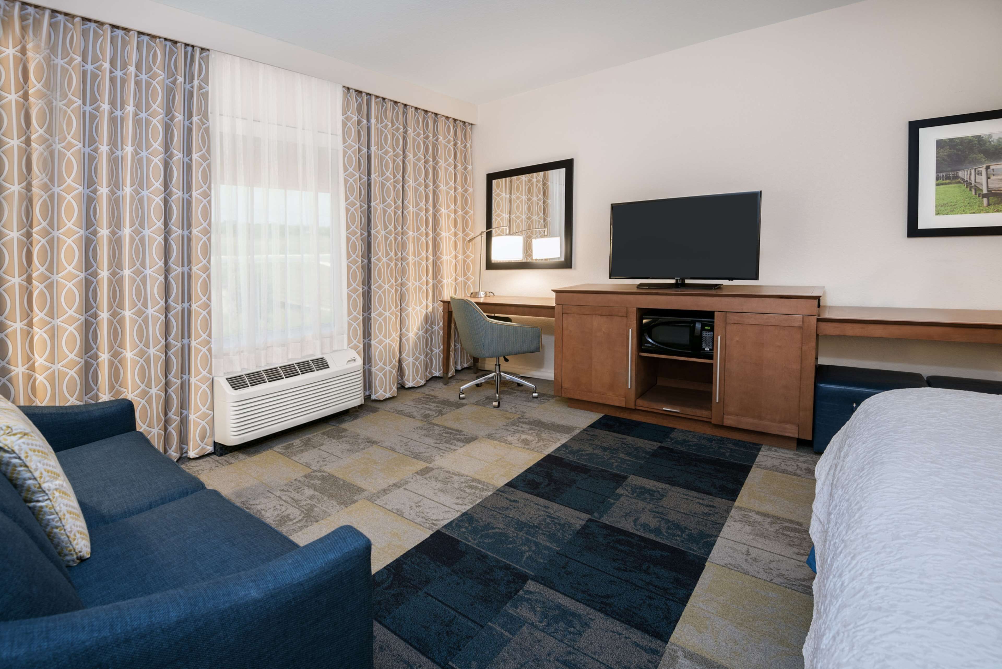 Hampton Inn & Suites San Antonio Brooks City Base Hampton Inn & Suites San Antonio Brooks City Base