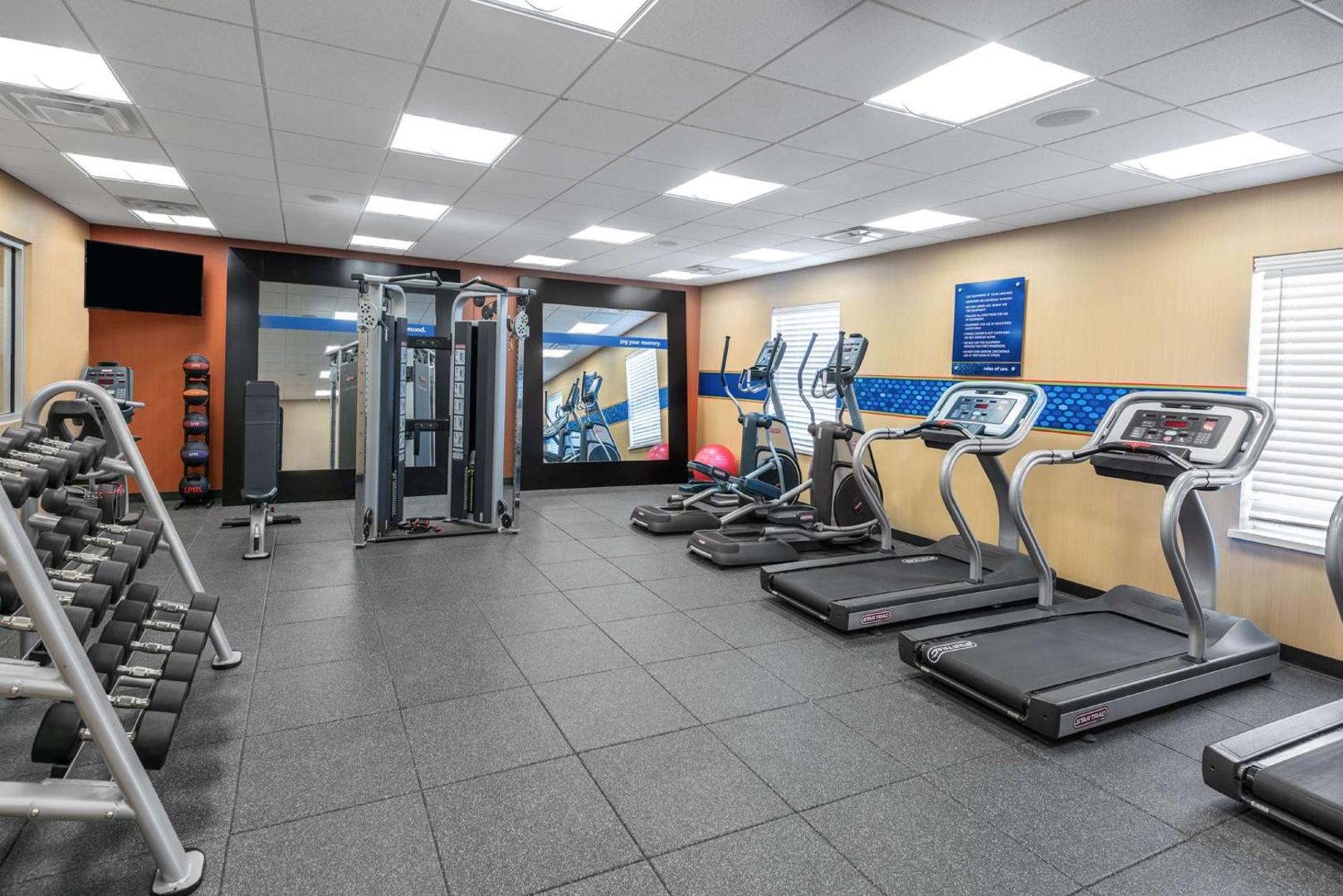 Hampton Inn & Suites San Antonio Brooks City Base Hampton Inn & Suites San Antonio Brooks City Base