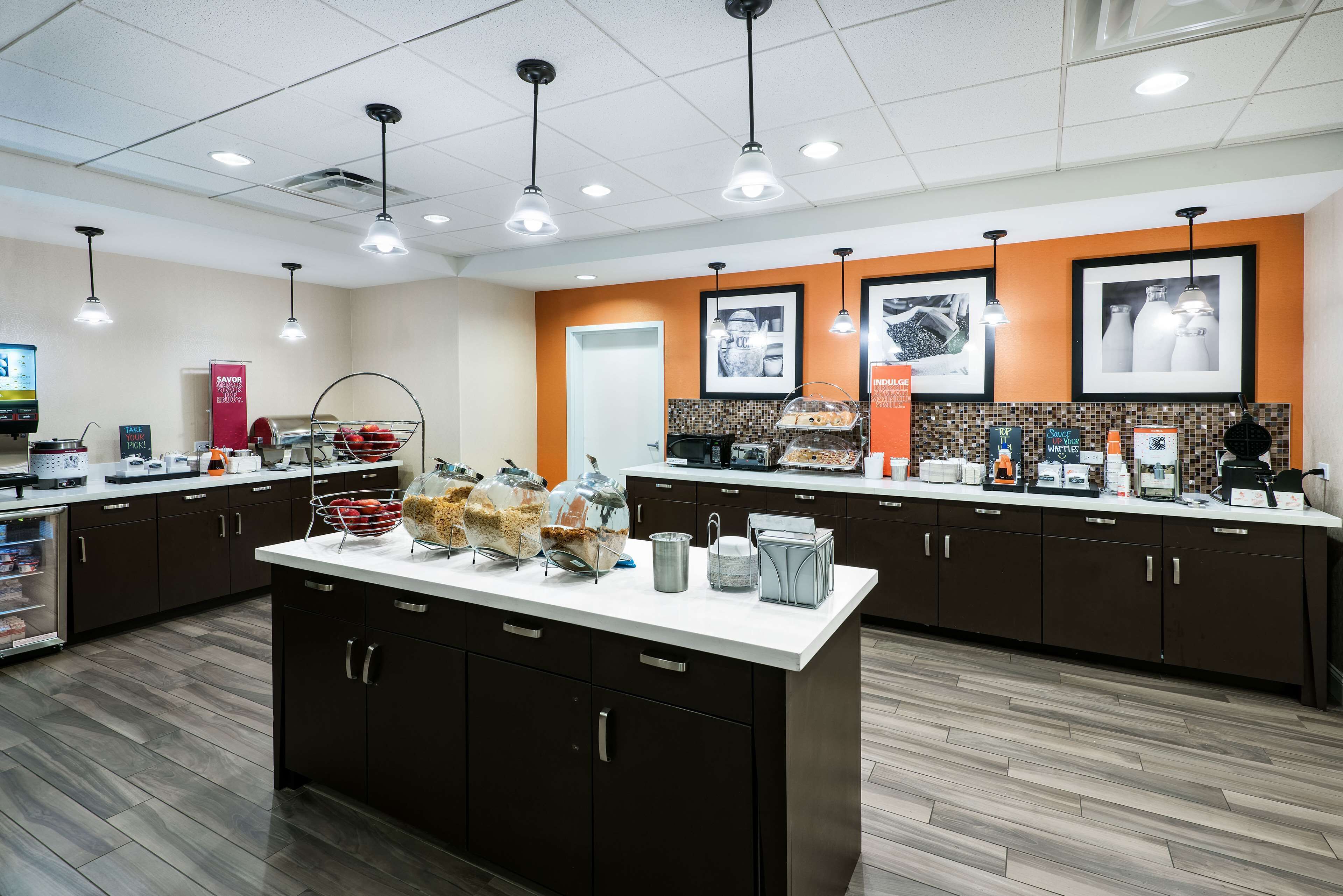Hampton Inn & Suites San Antonio Brooks City Base Hampton Inn & Suites San Antonio Brooks City Base