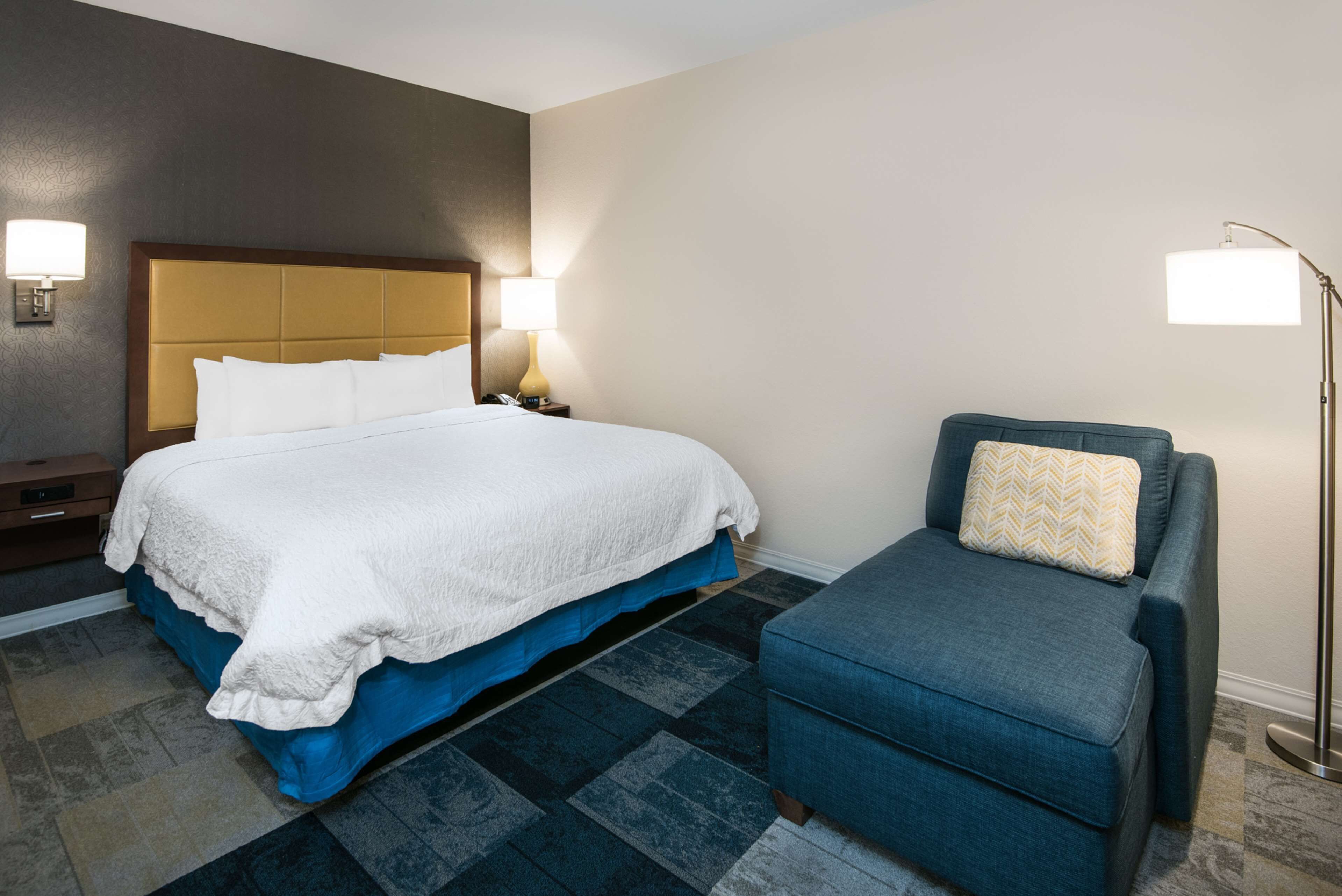 Hampton Inn & Suites San Antonio Brooks City Base Hampton Inn & Suites San Antonio Brooks City Base