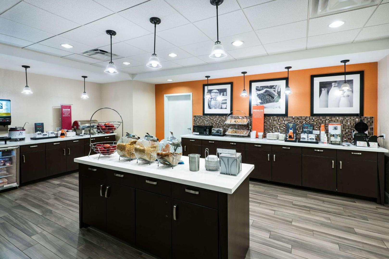 Hampton Inn & Suites San Antonio Brooks City Base Hampton Inn & Suites San Antonio Brooks City Base