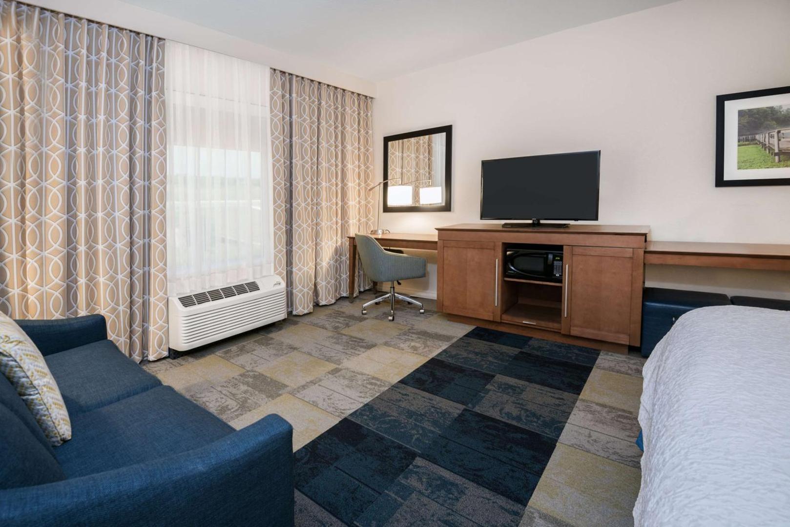 Hampton Inn & Suites San Antonio Brooks City Base Hampton Inn & Suites San Antonio Brooks City Base