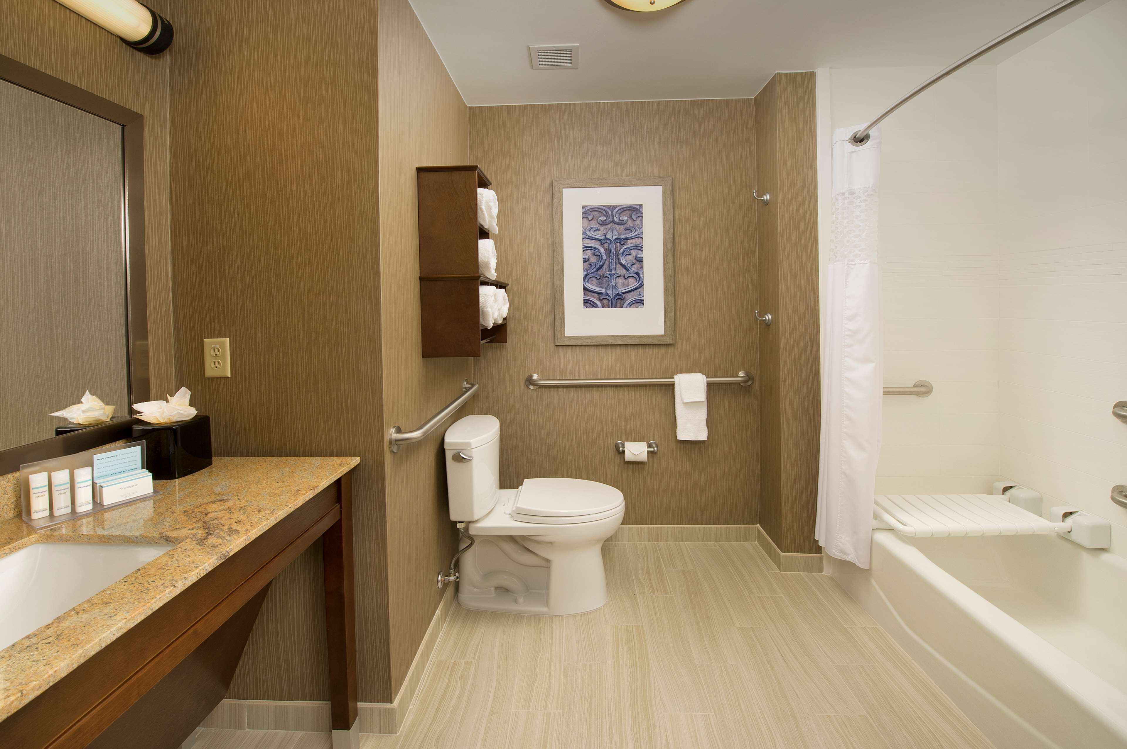 Hampton Inn & Suites San Antonio-Downtown / Market Square Hampton Inn & Suites San Antonio-Downtown / Market Square