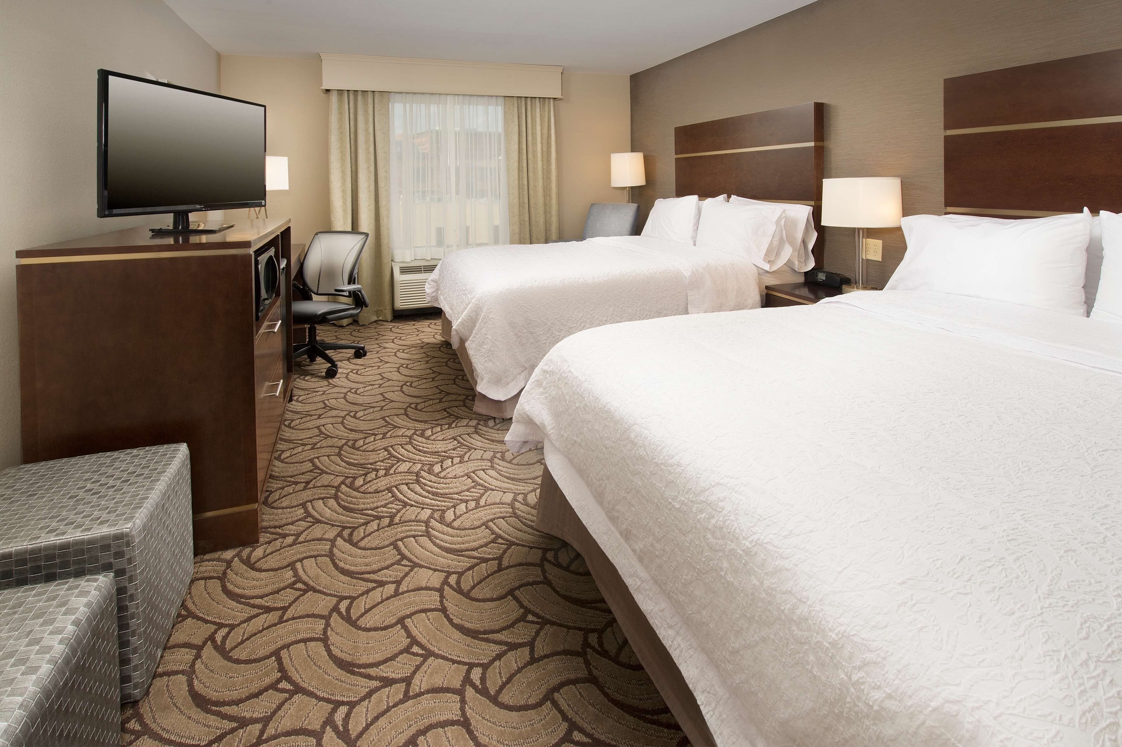 Hampton Inn & Suites San Antonio-Downtown / Market Square Hampton Inn & Suites San Antonio-Downtown / Market Square