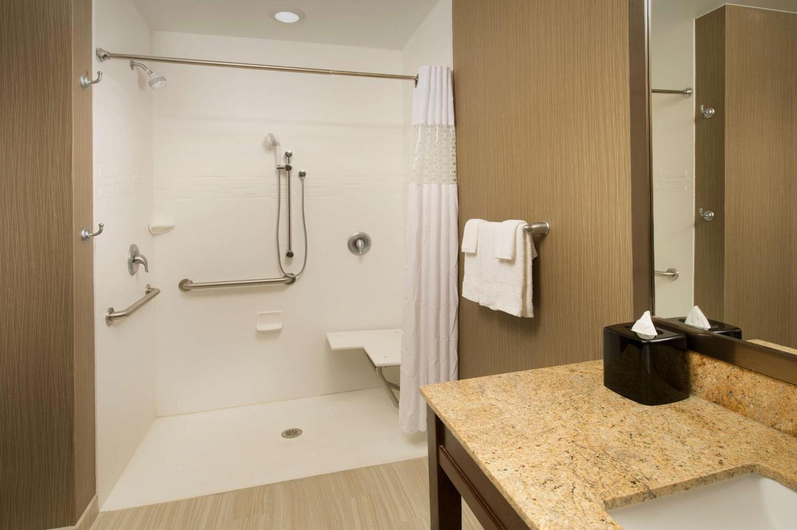 Hampton Inn & Suites San Antonio-Downtown / Market Square Hampton Inn & Suites San Antonio-Downtown / Market Square