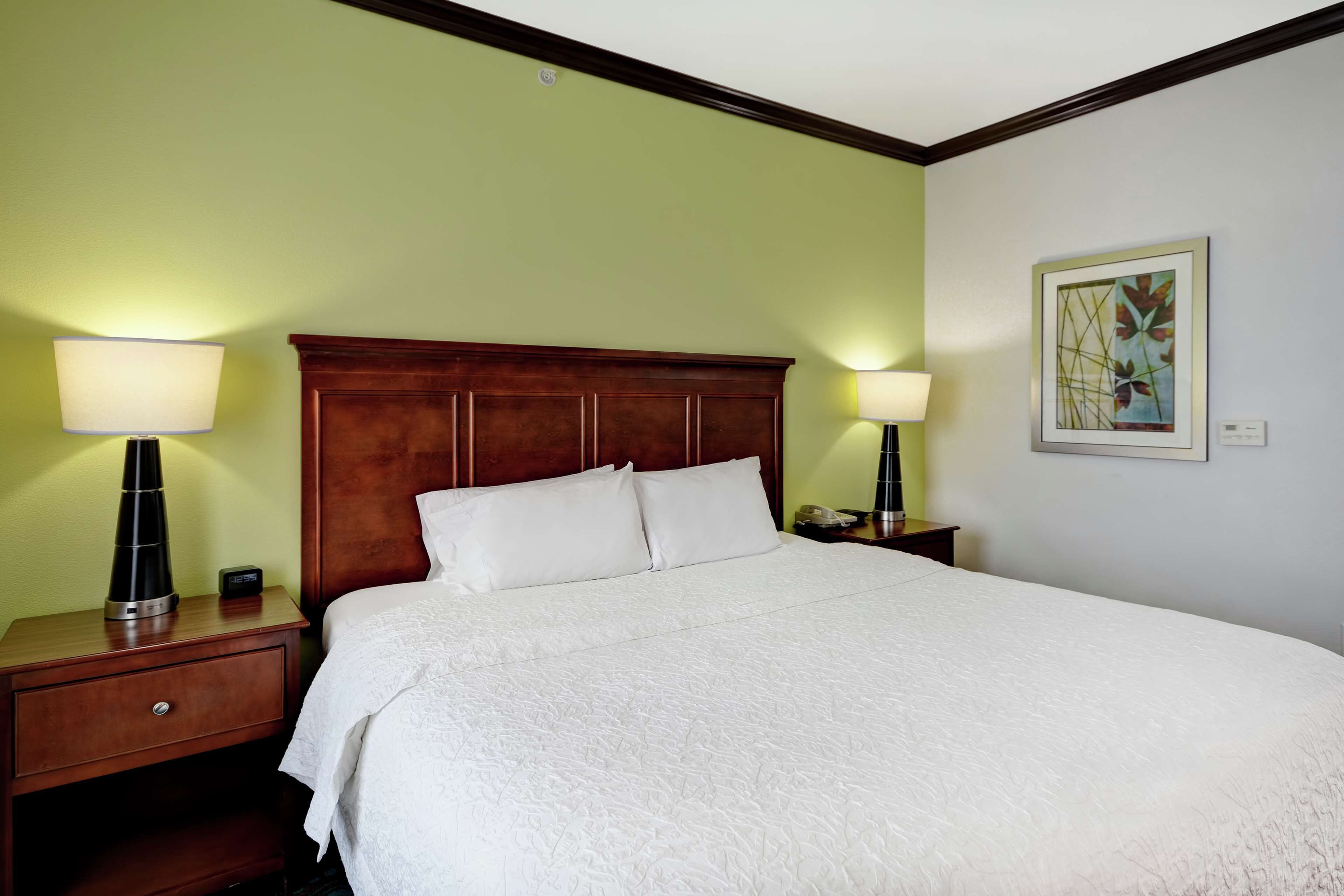 Hampton Inn & Suites San Antonio / Northeast I-35 Hampton Inn & Suites San Antonio / Northeast I-35