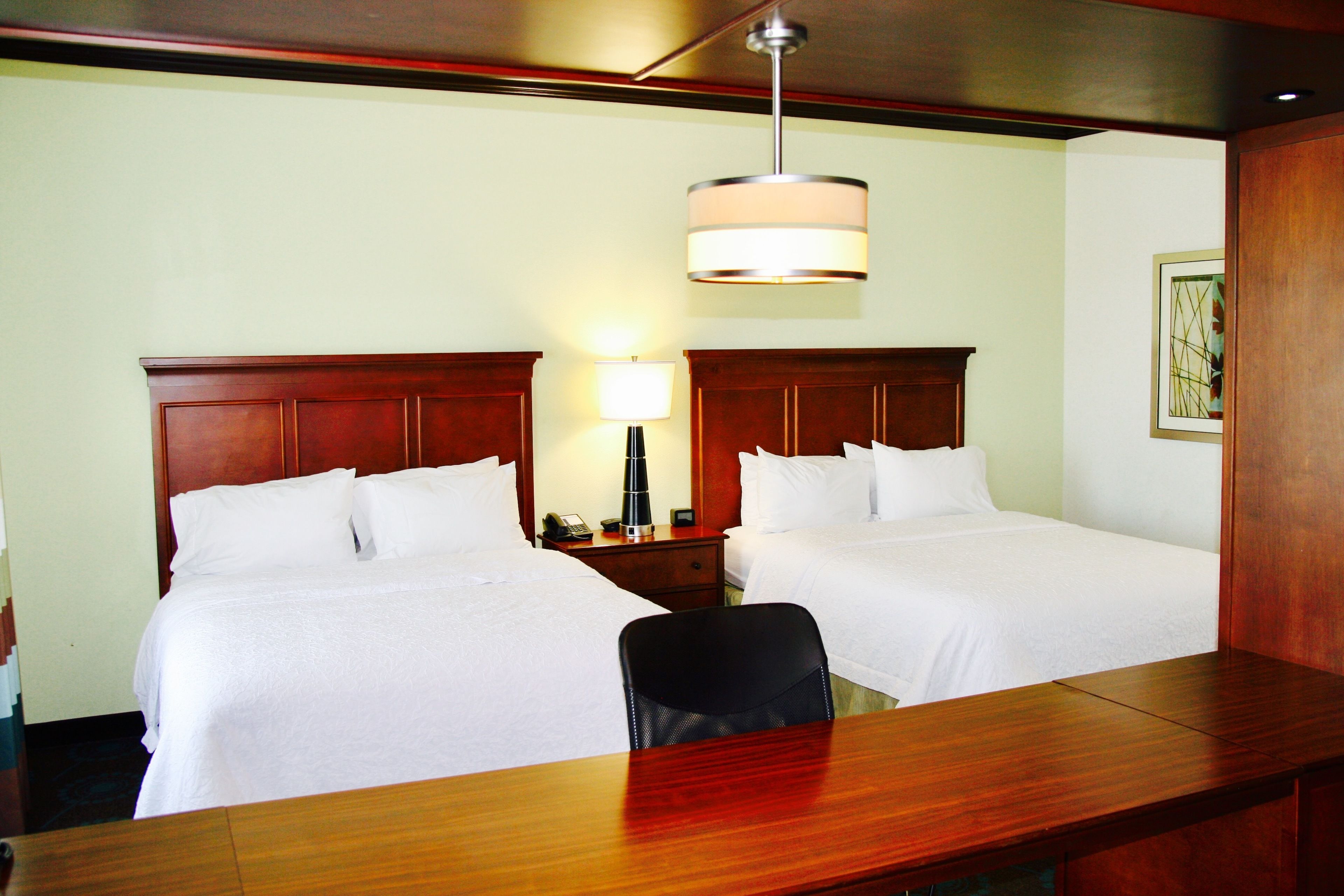 Hampton Inn & Suites San Antonio / Northeast I-35 Hampton Inn & Suites San Antonio / Northeast I-35