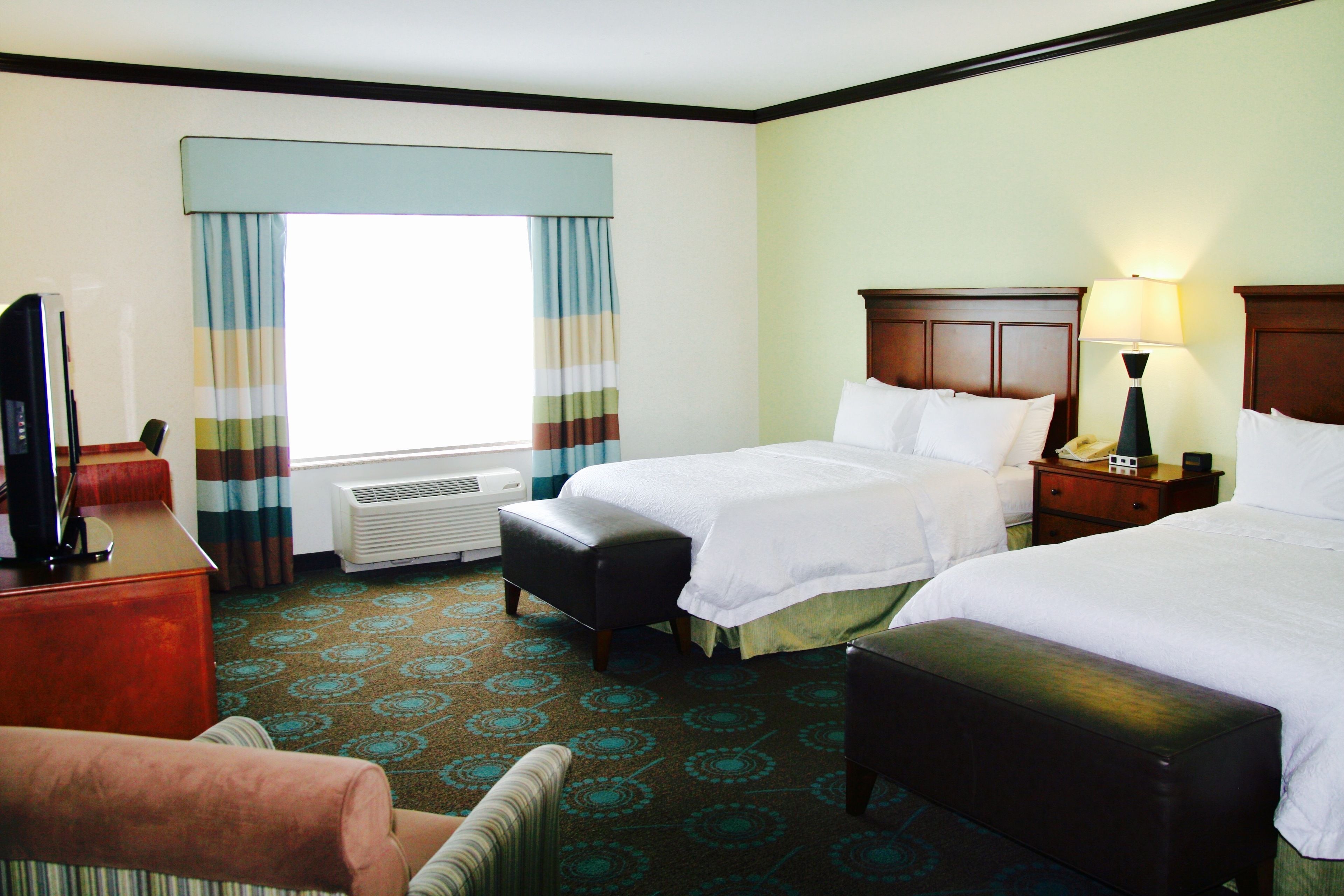 Hampton Inn & Suites San Antonio / Northeast I-35 Hampton Inn & Suites San Antonio / Northeast I-35
