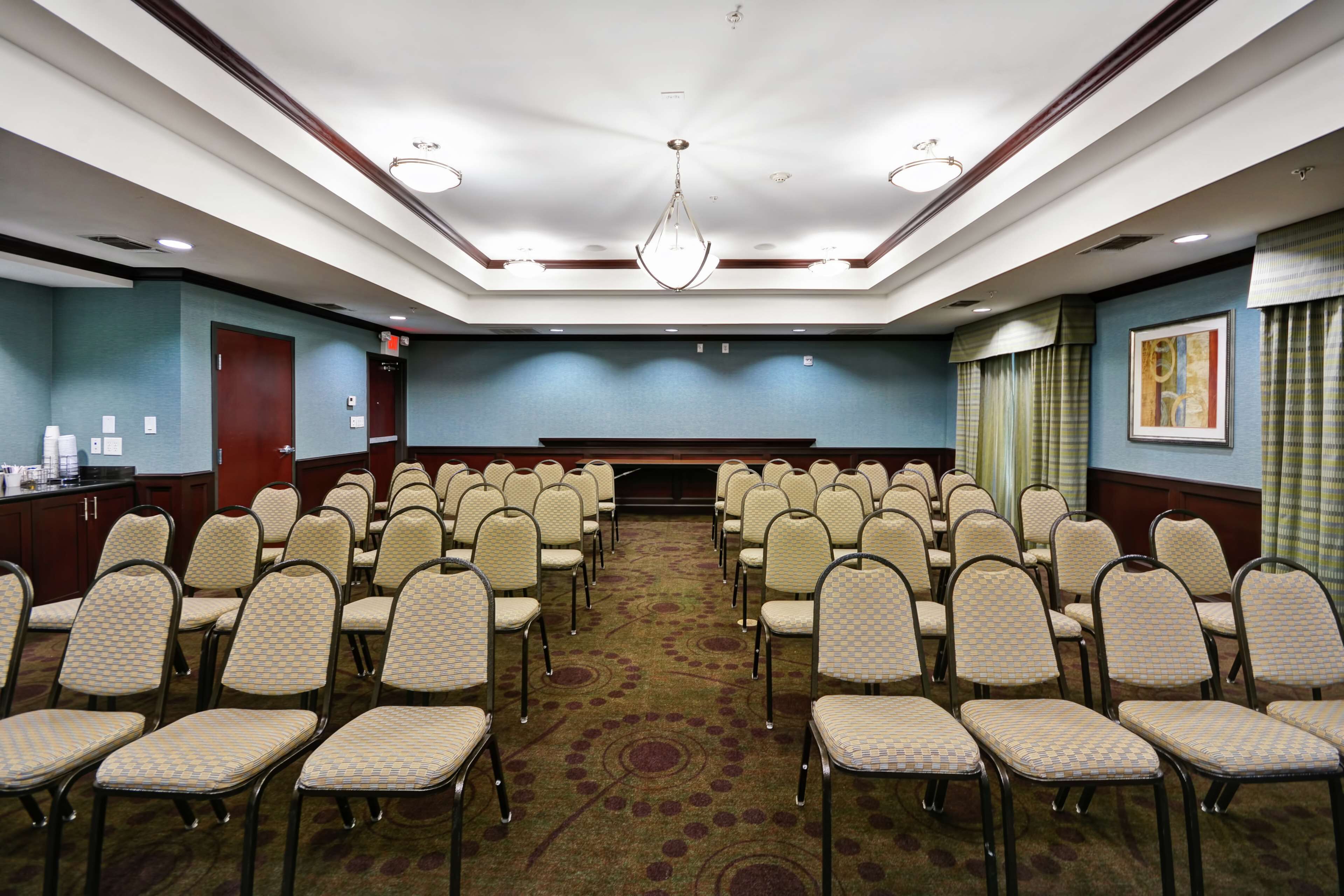 Hampton Inn & Suites San Antonio / Northeast I-35 Hampton Inn & Suites San Antonio / Northeast I-35