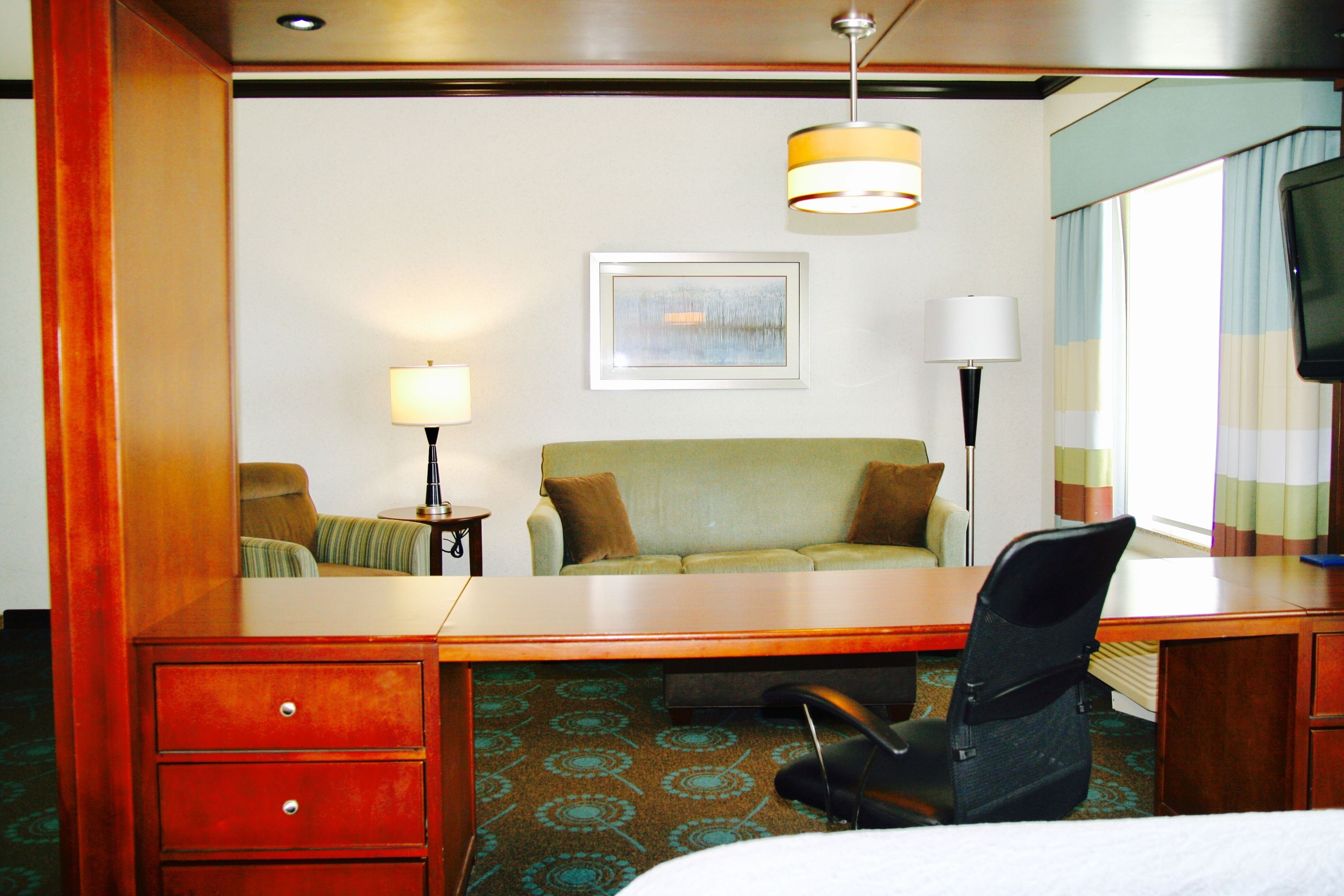 Hampton Inn & Suites San Antonio / Northeast I-35 Hampton Inn & Suites San Antonio / Northeast I-35