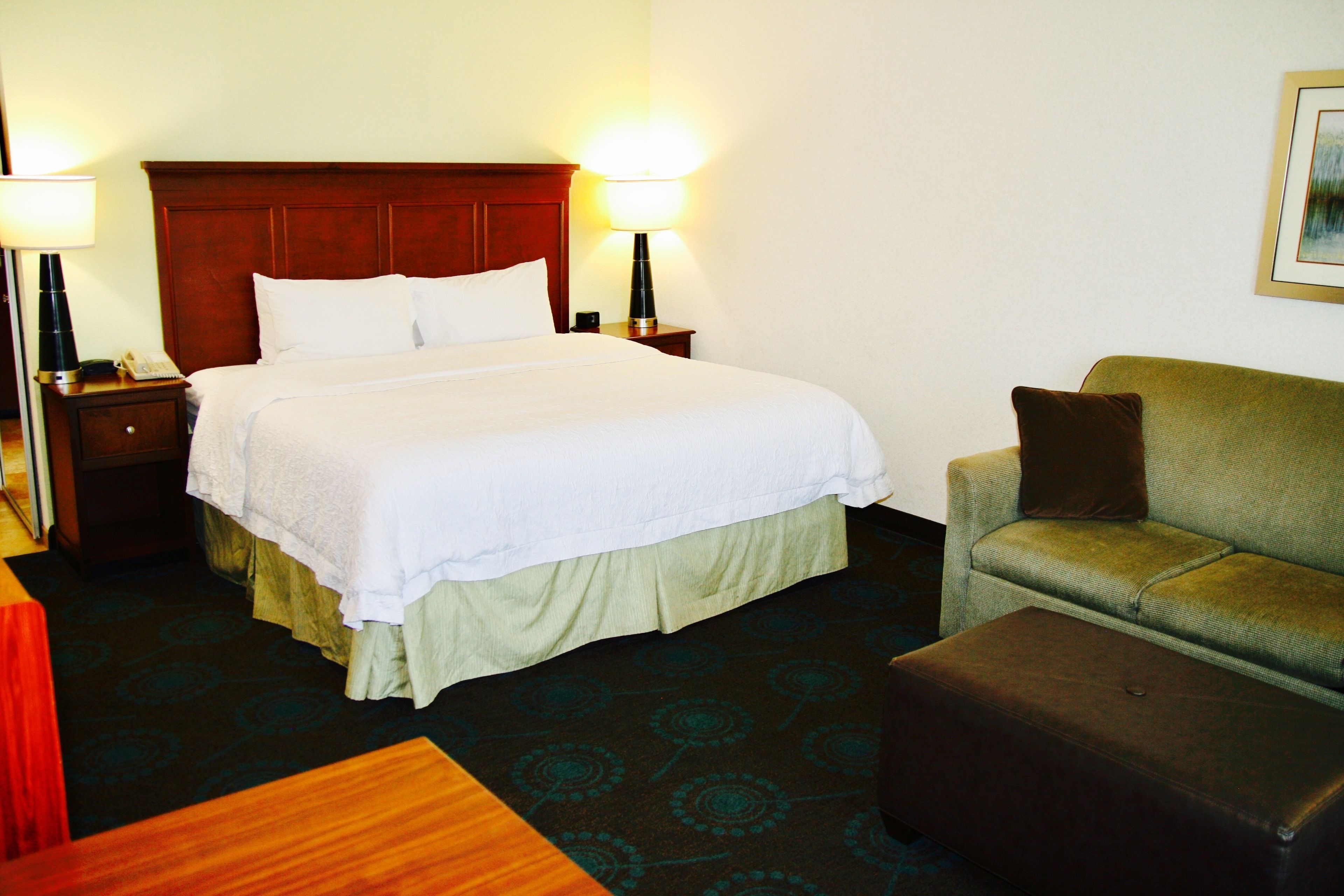 Hampton Inn & Suites San Antonio / Northeast I-35 Hampton Inn & Suites San Antonio / Northeast I-35