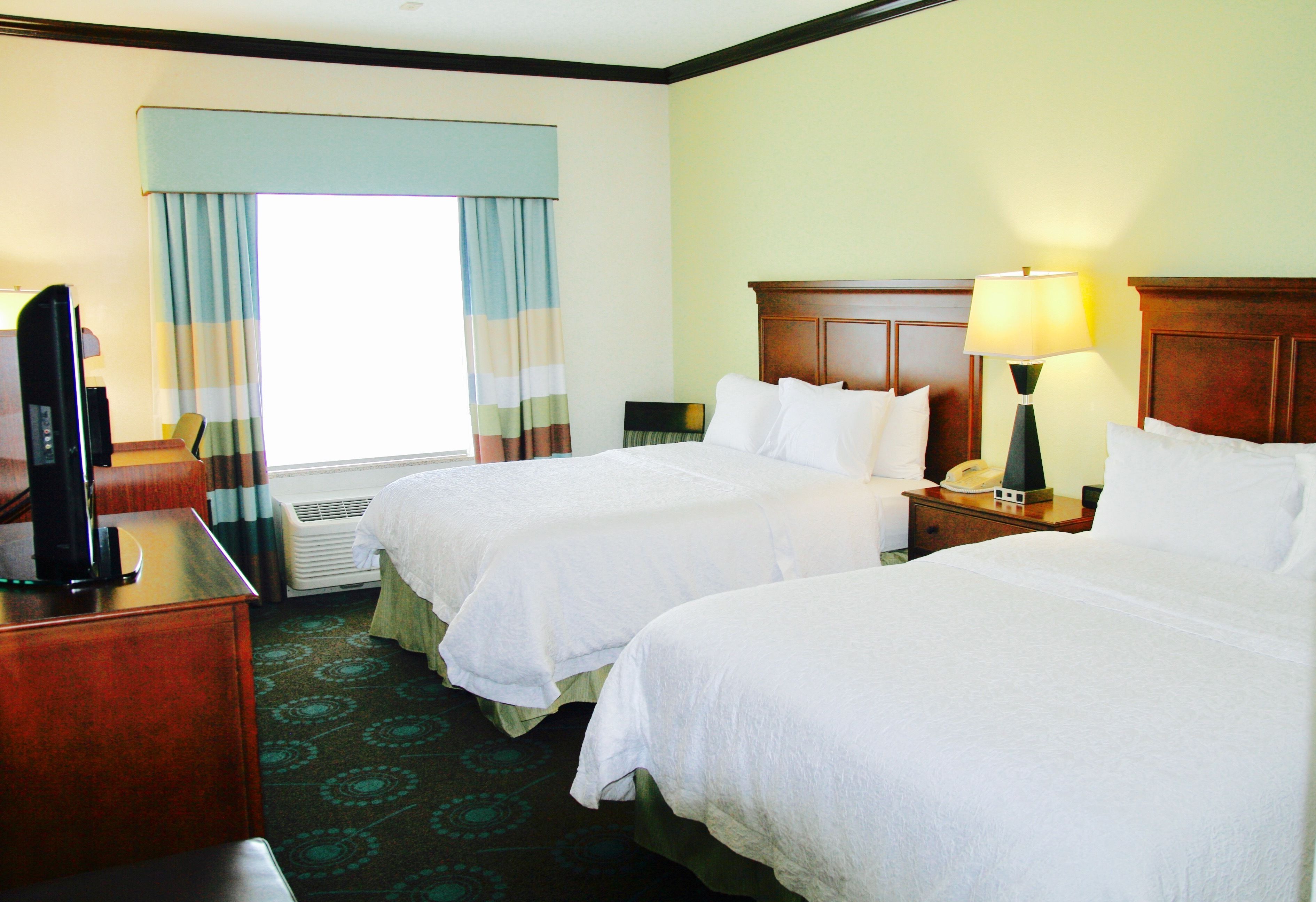 Hampton Inn & Suites San Antonio / Northeast I-35 Hampton Inn & Suites San Antonio / Northeast I-35