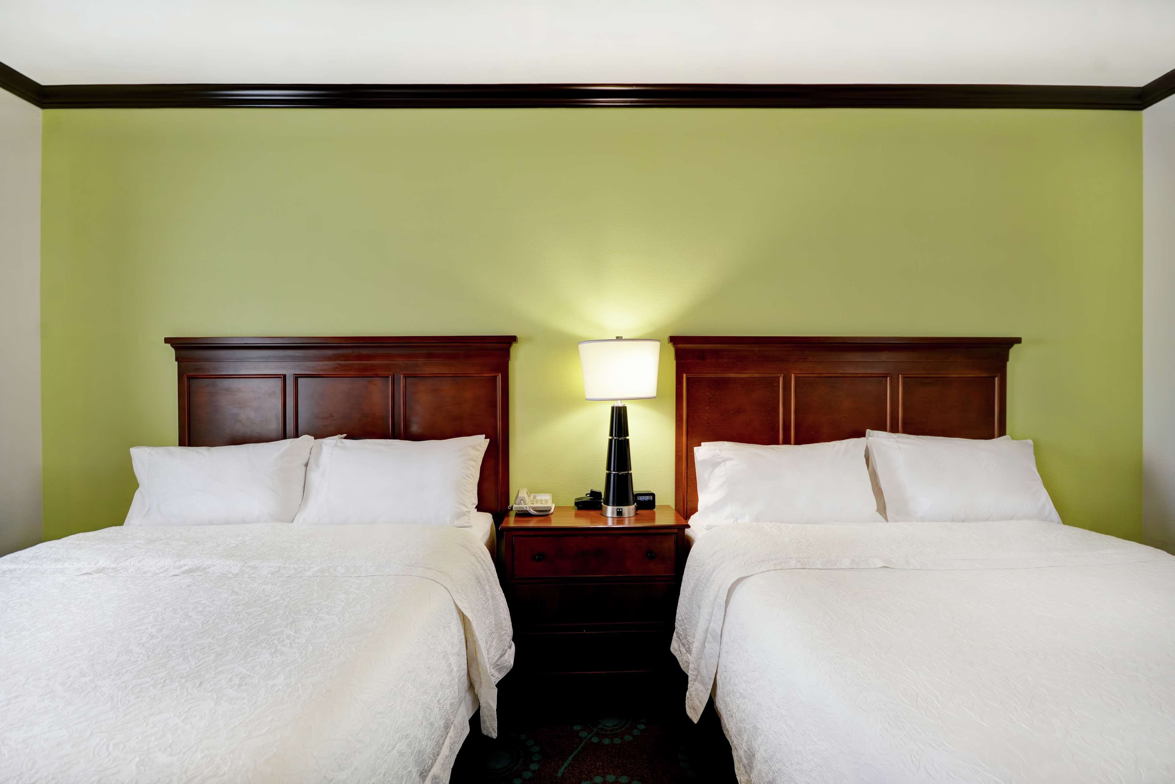 Hampton Inn & Suites San Antonio / Northeast I-35 Hampton Inn & Suites San Antonio / Northeast I-35