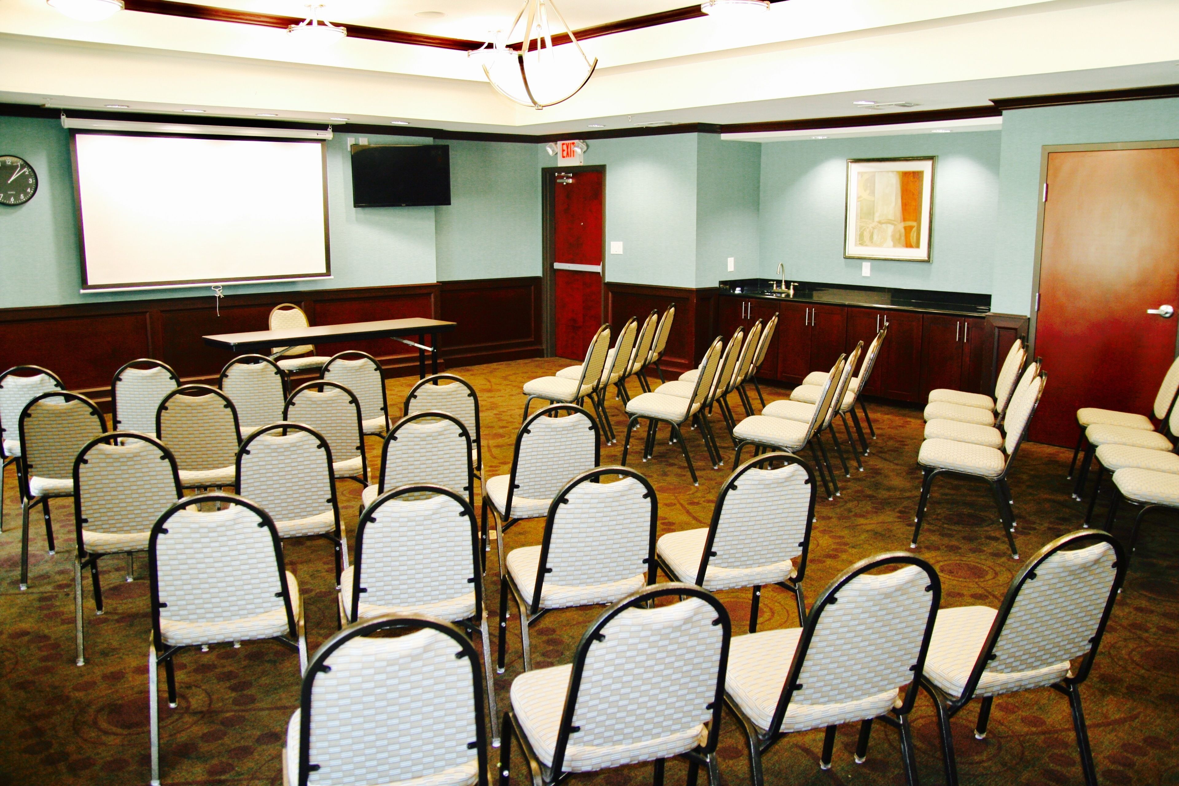 Hampton Inn & Suites San Antonio / Northeast I-35 Hampton Inn & Suites San Antonio / Northeast I-35
