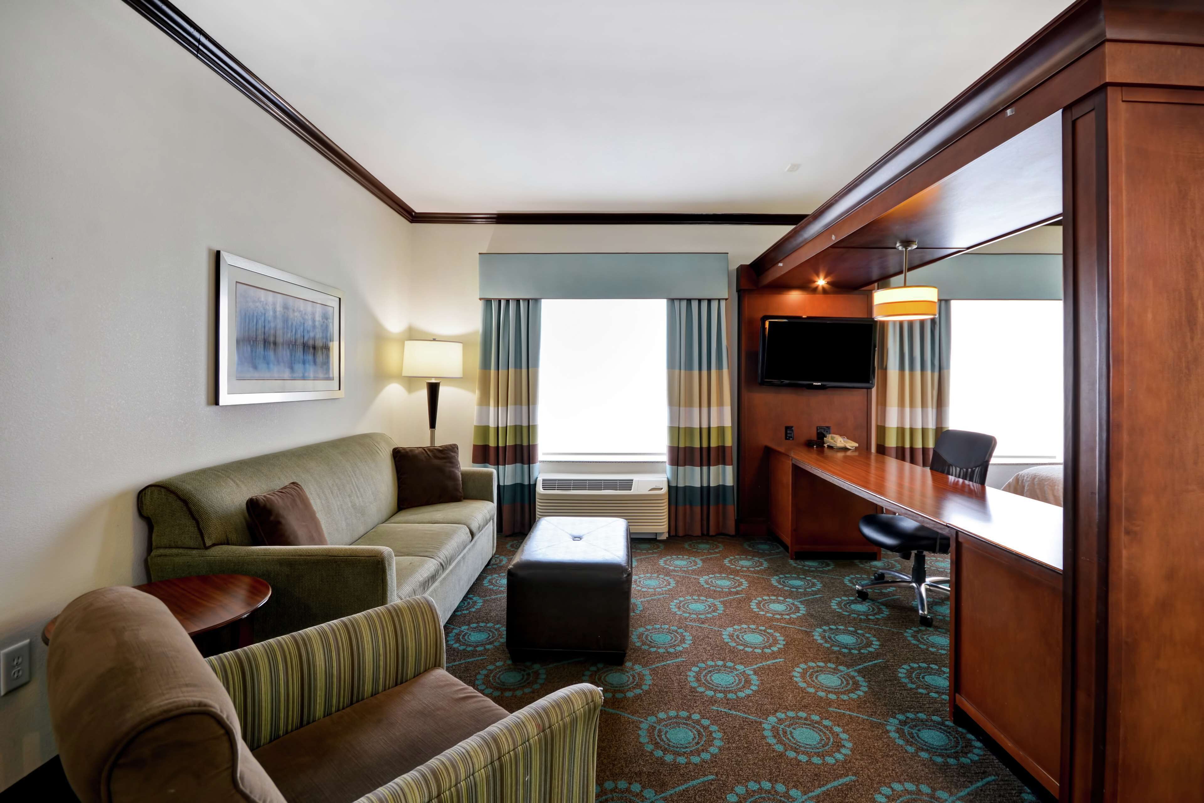 Hampton Inn & Suites San Antonio / Northeast I-35 Hampton Inn & Suites San Antonio / Northeast I-35