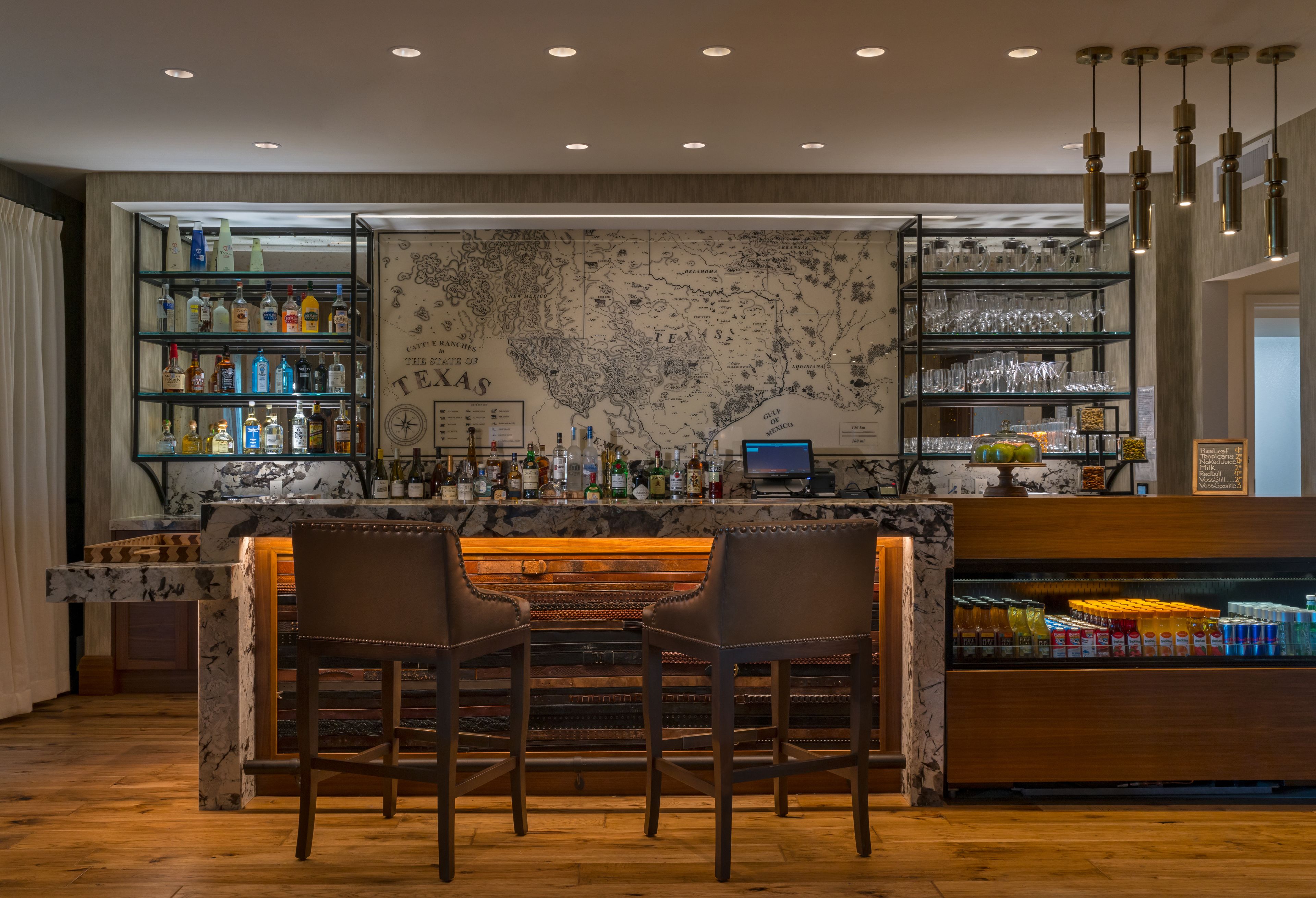 Signia by Hilton La Cantera Resort & Spa