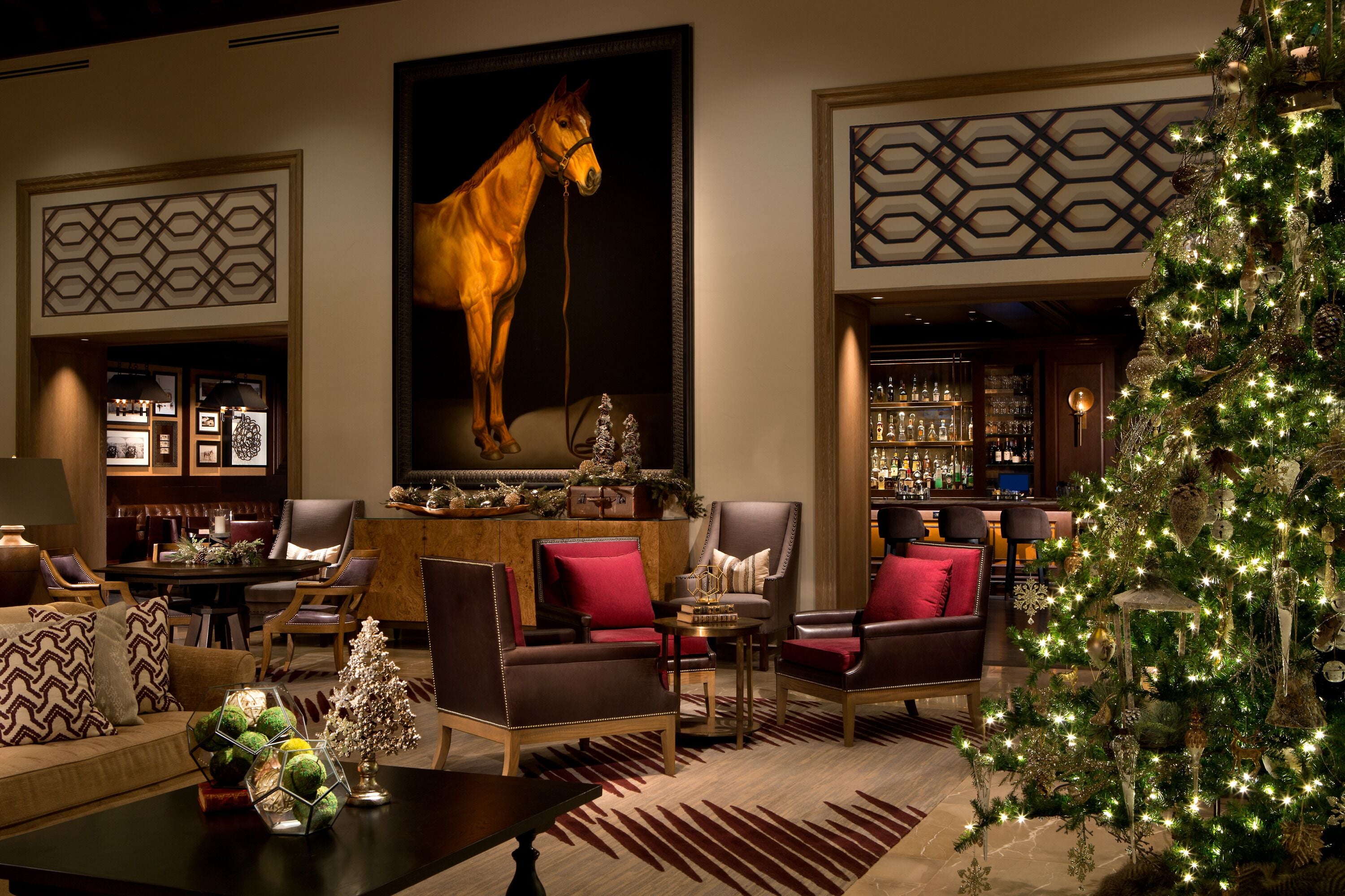 Signia by Hilton La Cantera Resort & Spa