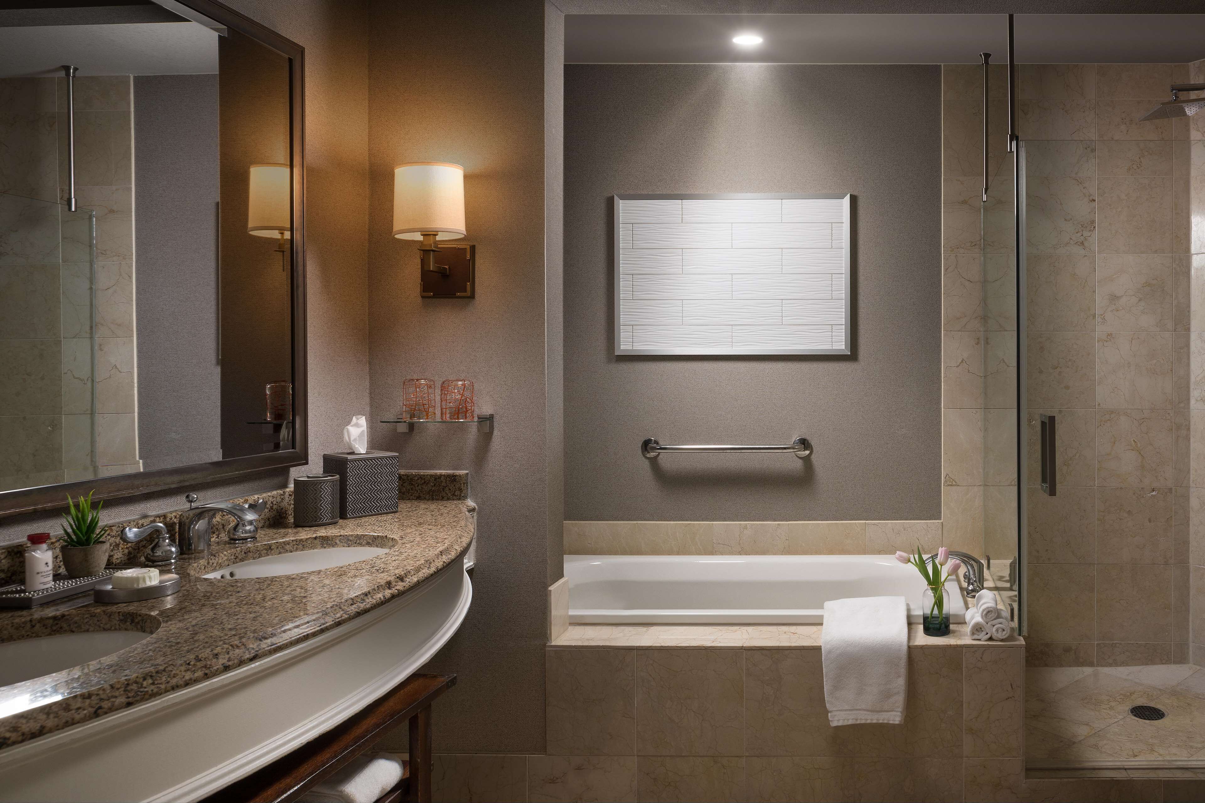 Signia by Hilton La Cantera Resort & Spa